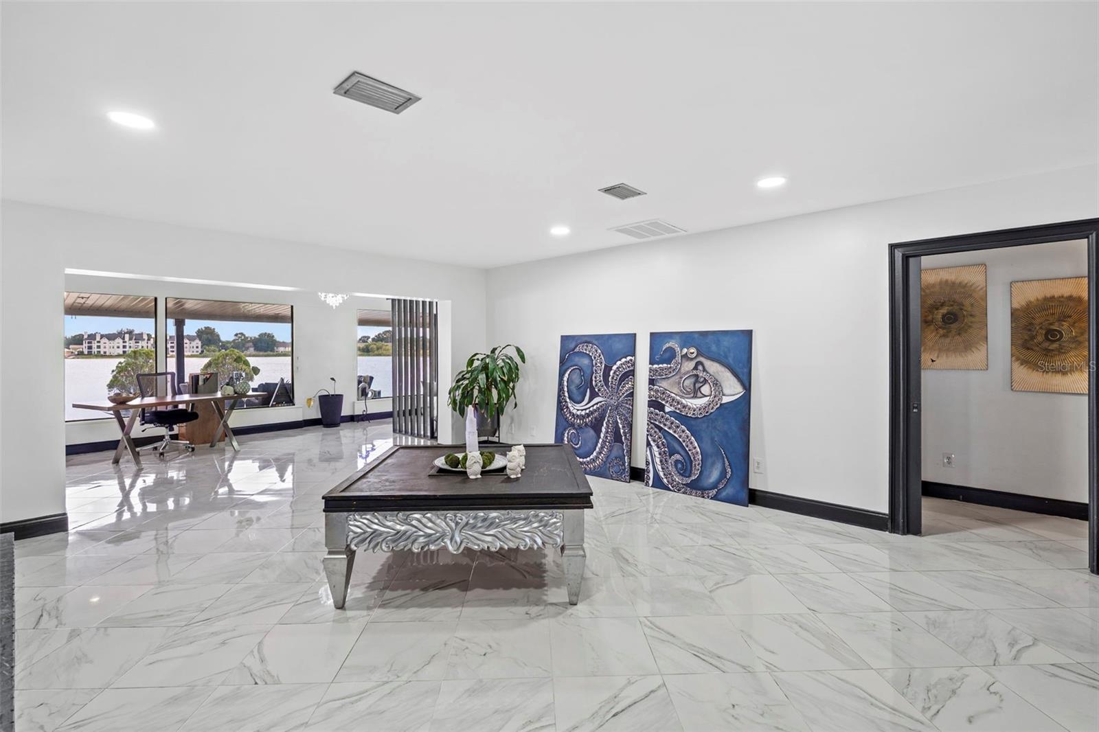 LAKE EGYPT ESTATES UNIT 3 - Residential