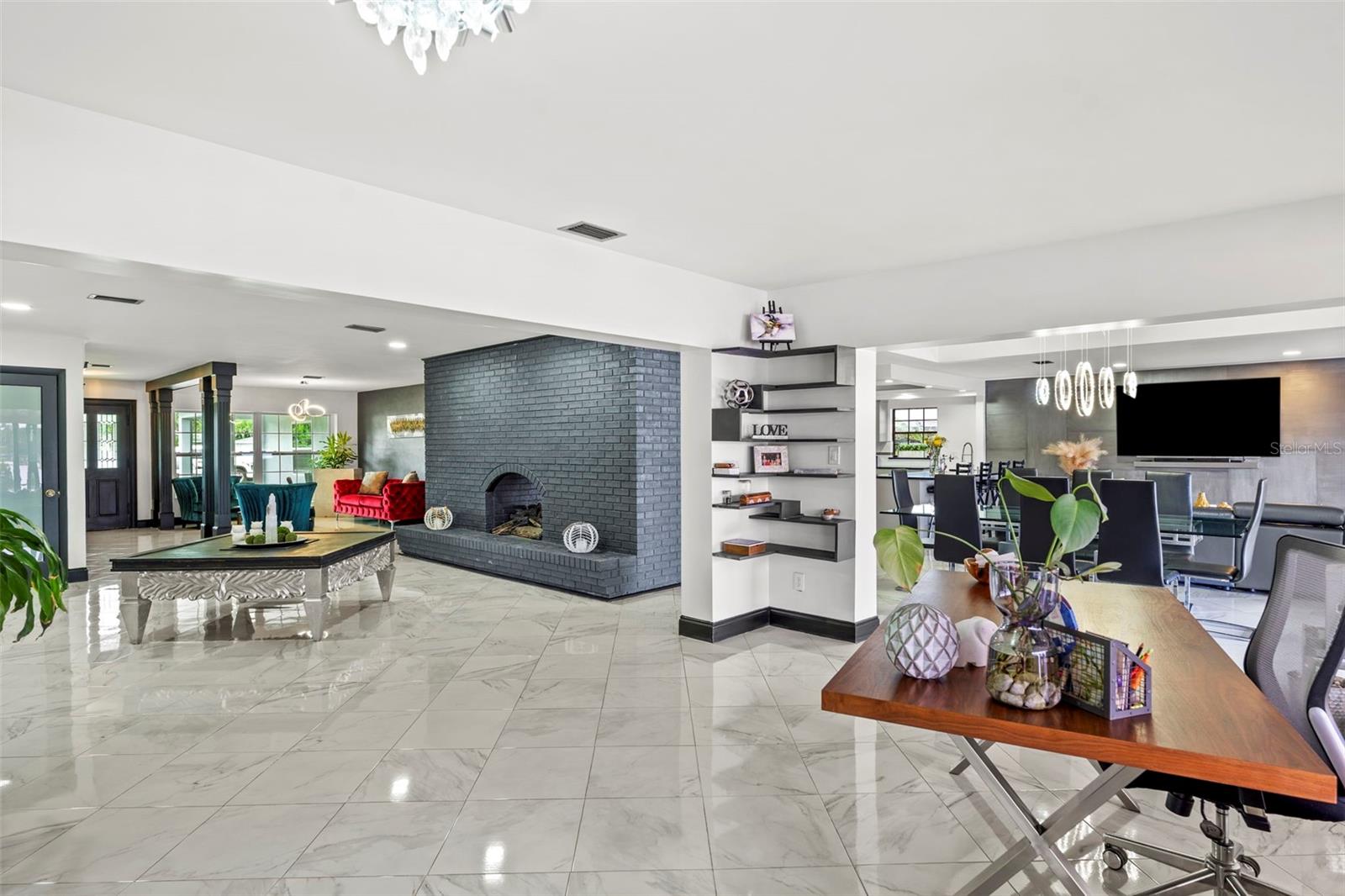 LAKE EGYPT ESTATES UNIT 3 - Residential