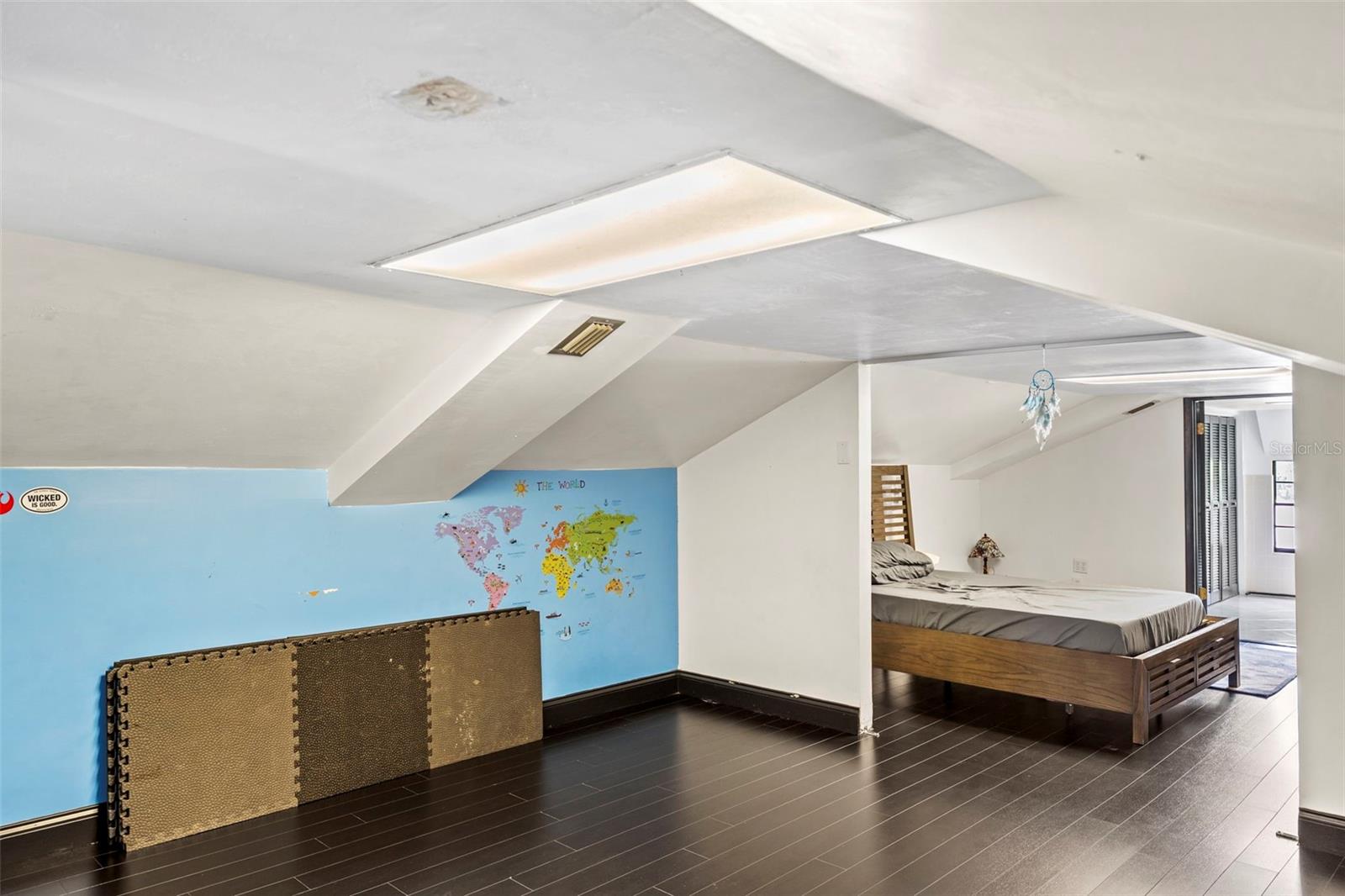 LAKE EGYPT ESTATES UNIT 3 - Residential