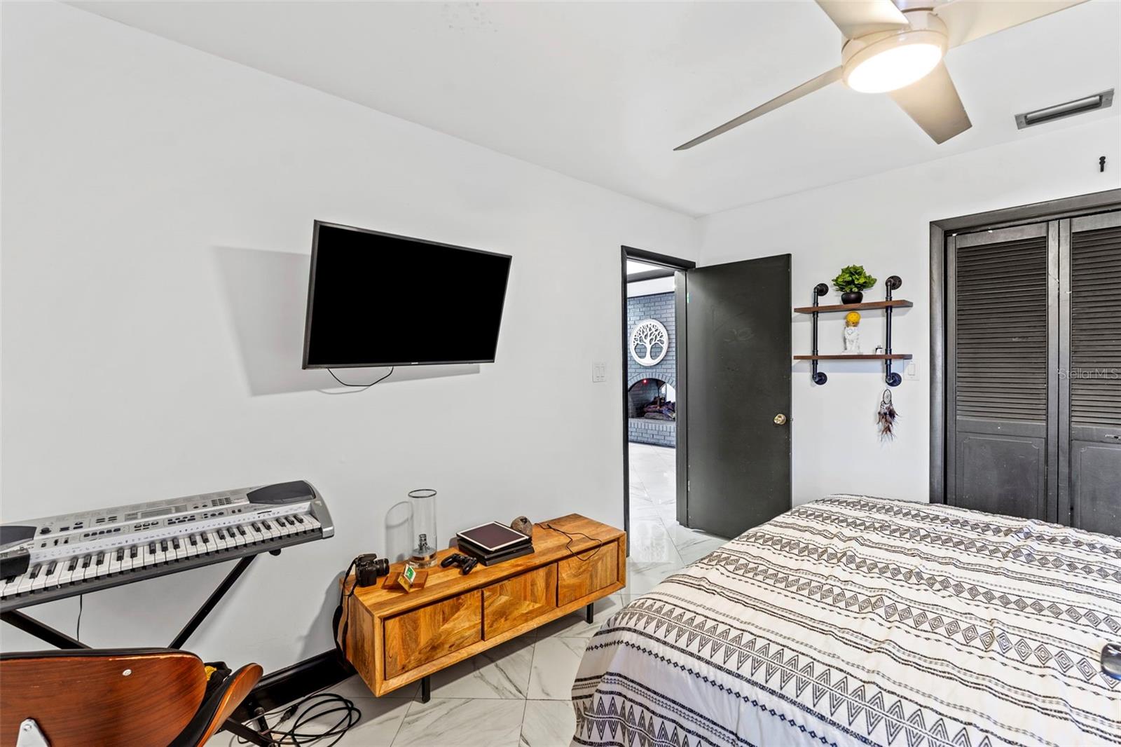 LAKE EGYPT ESTATES UNIT 3 - Residential