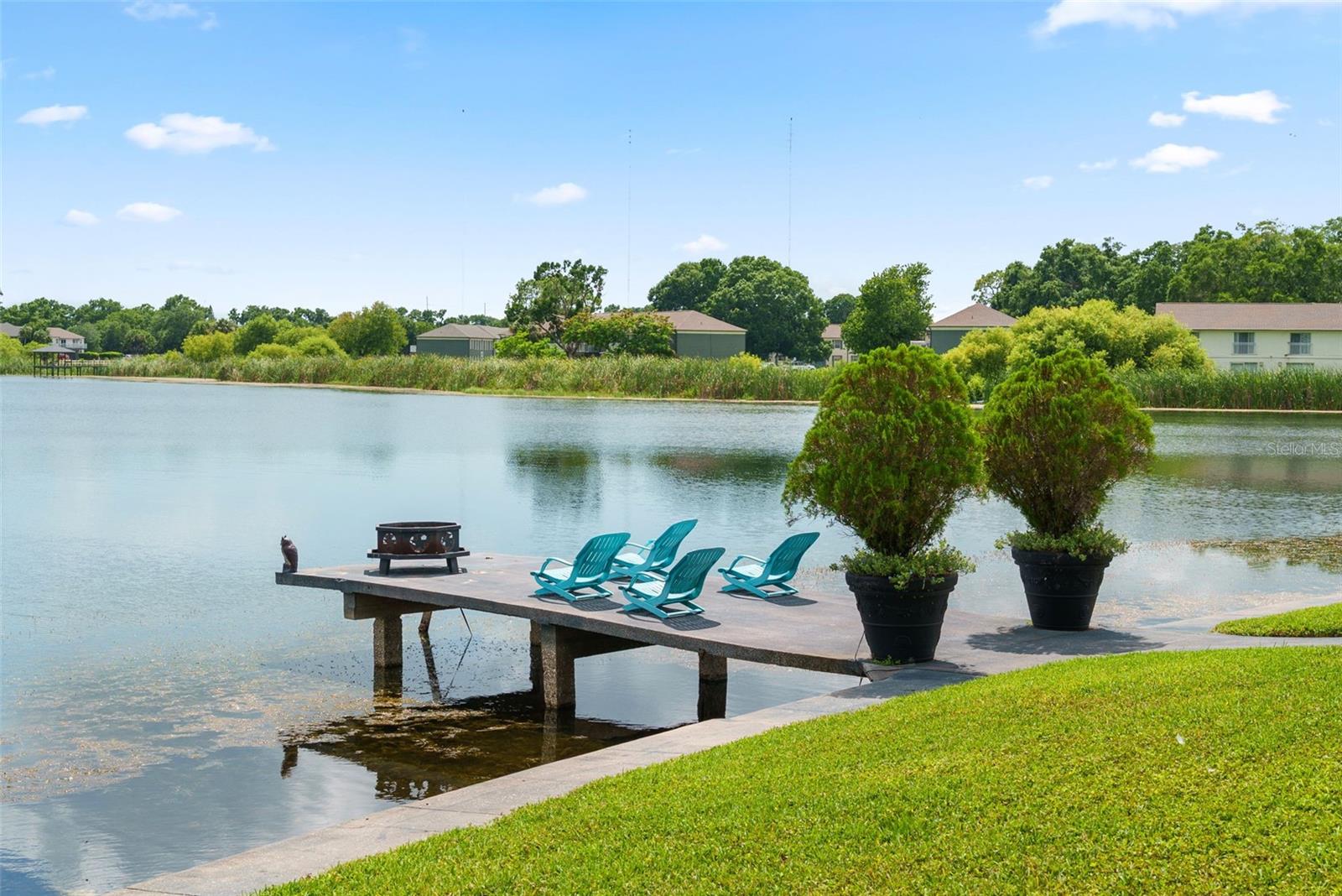 LAKE EGYPT ESTATES UNIT 3 - Residential