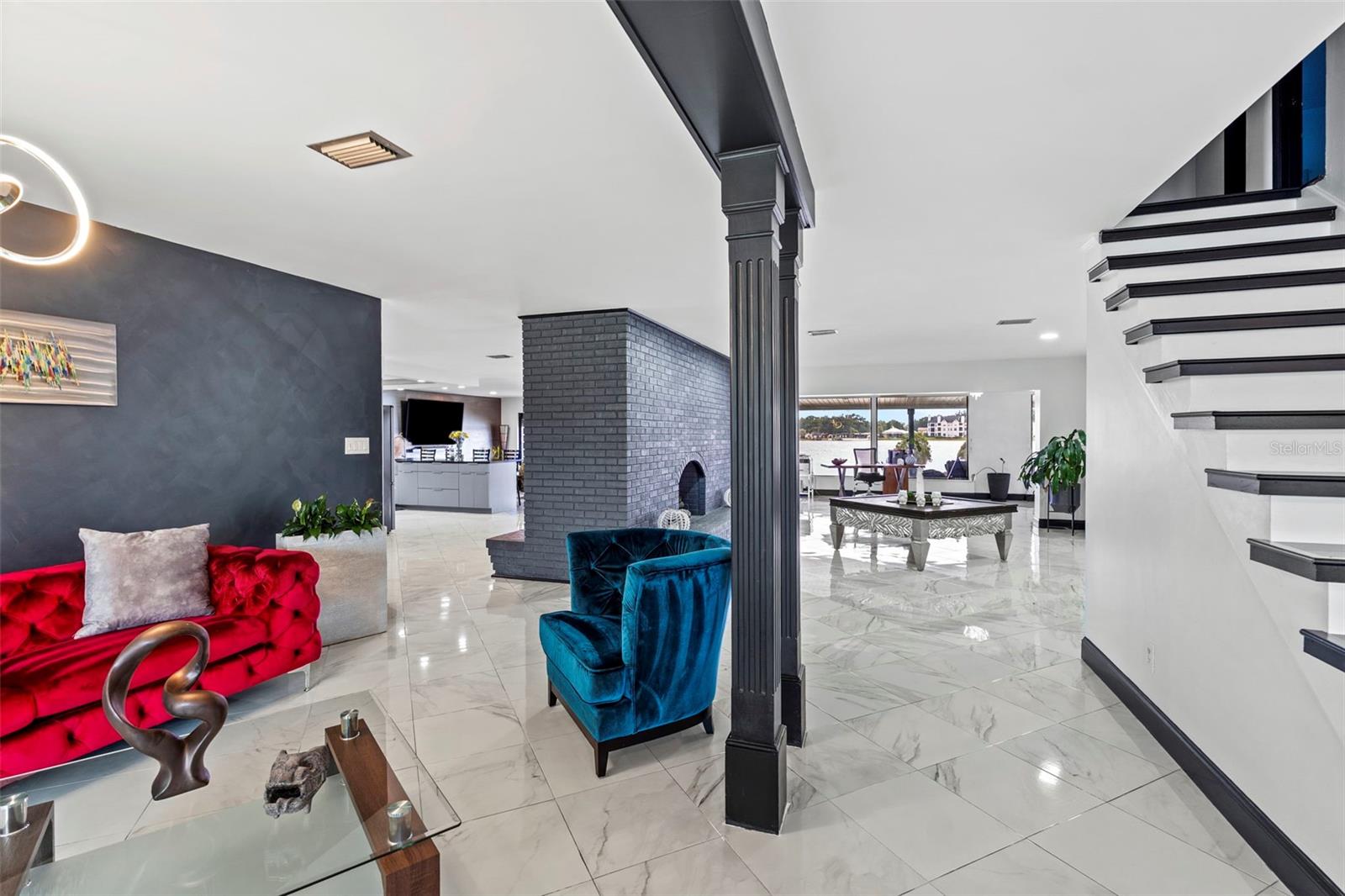 LAKE EGYPT ESTATES UNIT 3 - Residential