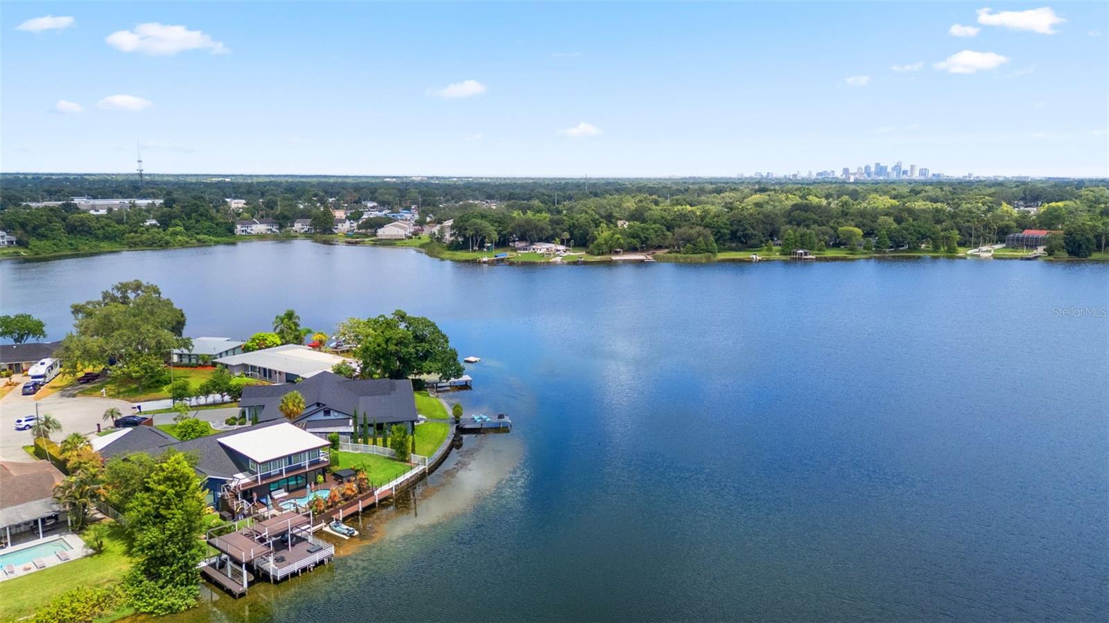 LAKE EGYPT ESTATES UNIT 3 - Residential