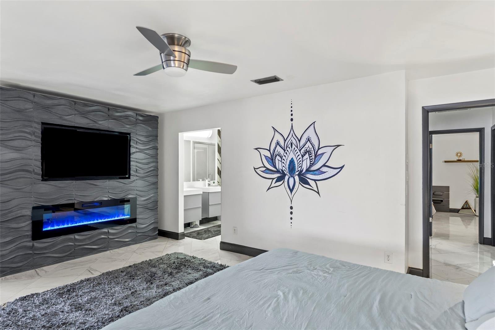 LAKE EGYPT ESTATES UNIT 3 - Residential