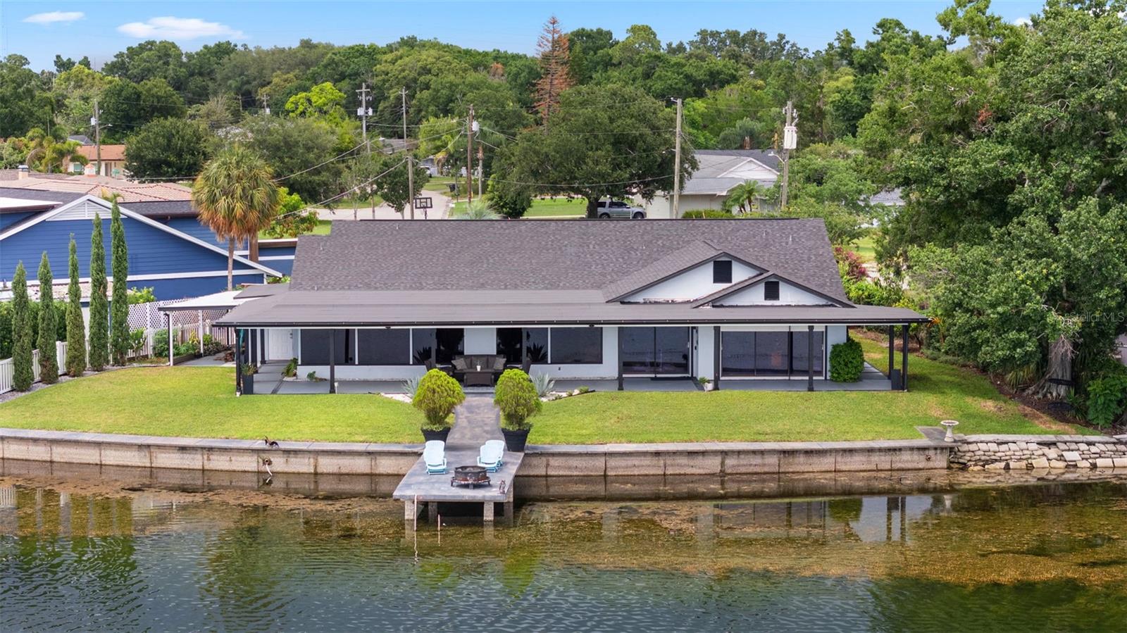 LAKE EGYPT ESTATES UNIT 3 - Residential