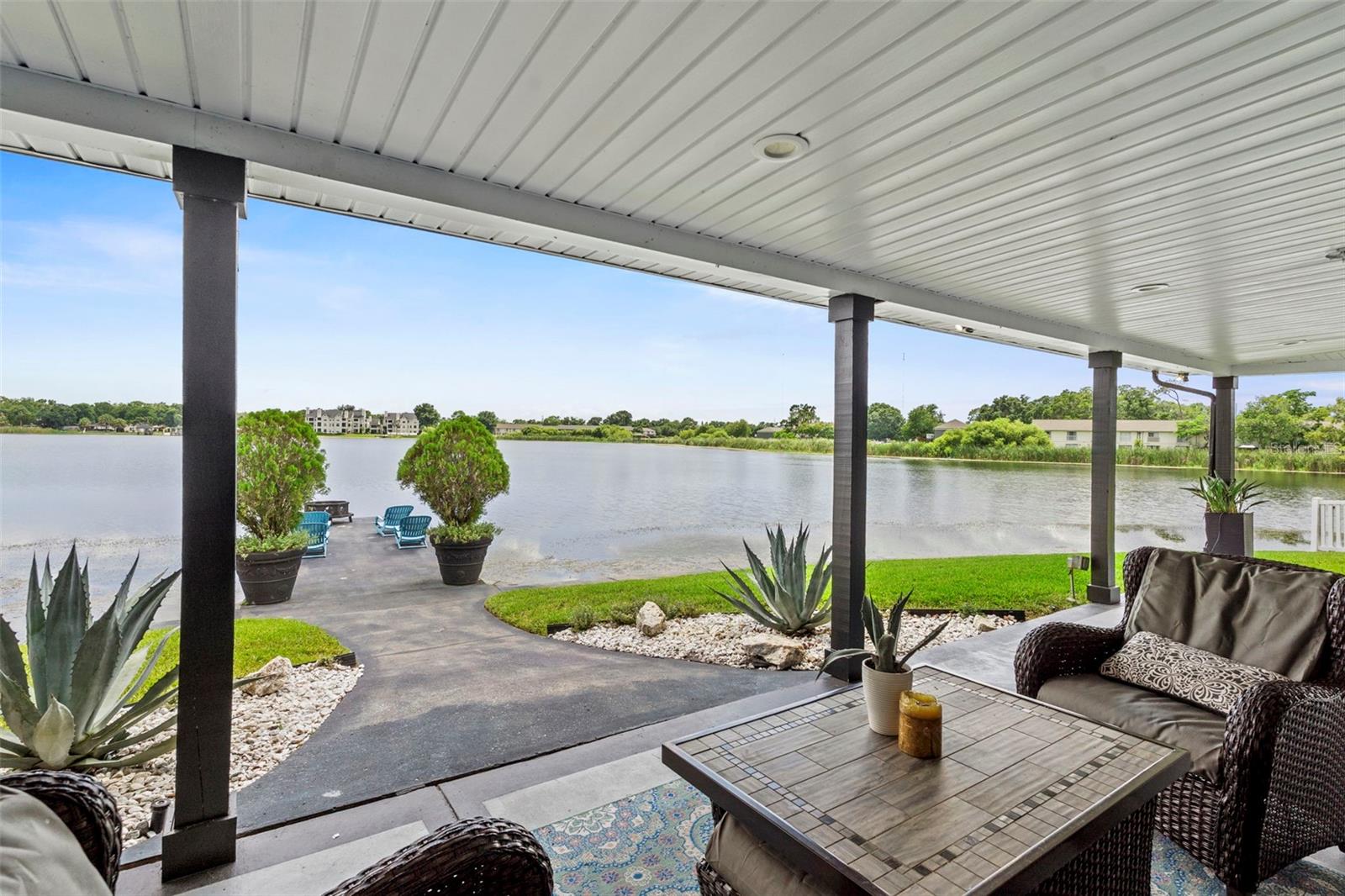 LAKE EGYPT ESTATES UNIT 3 - Residential