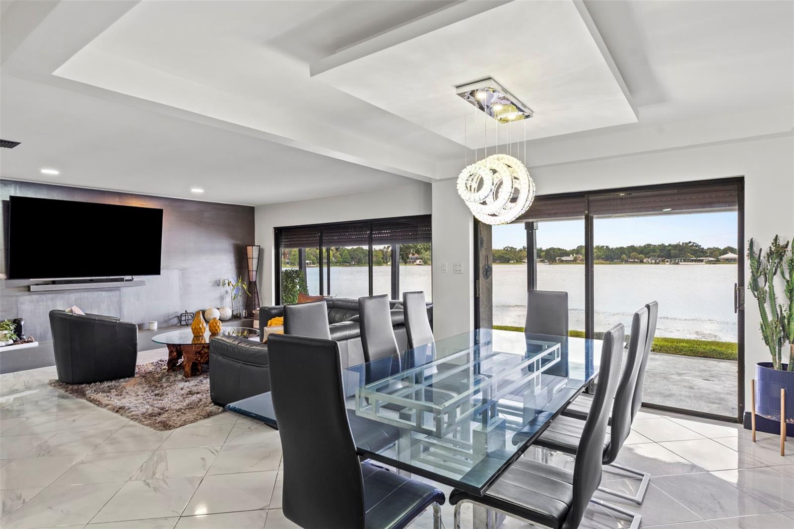 LAKE EGYPT ESTATES UNIT 3 - Residential