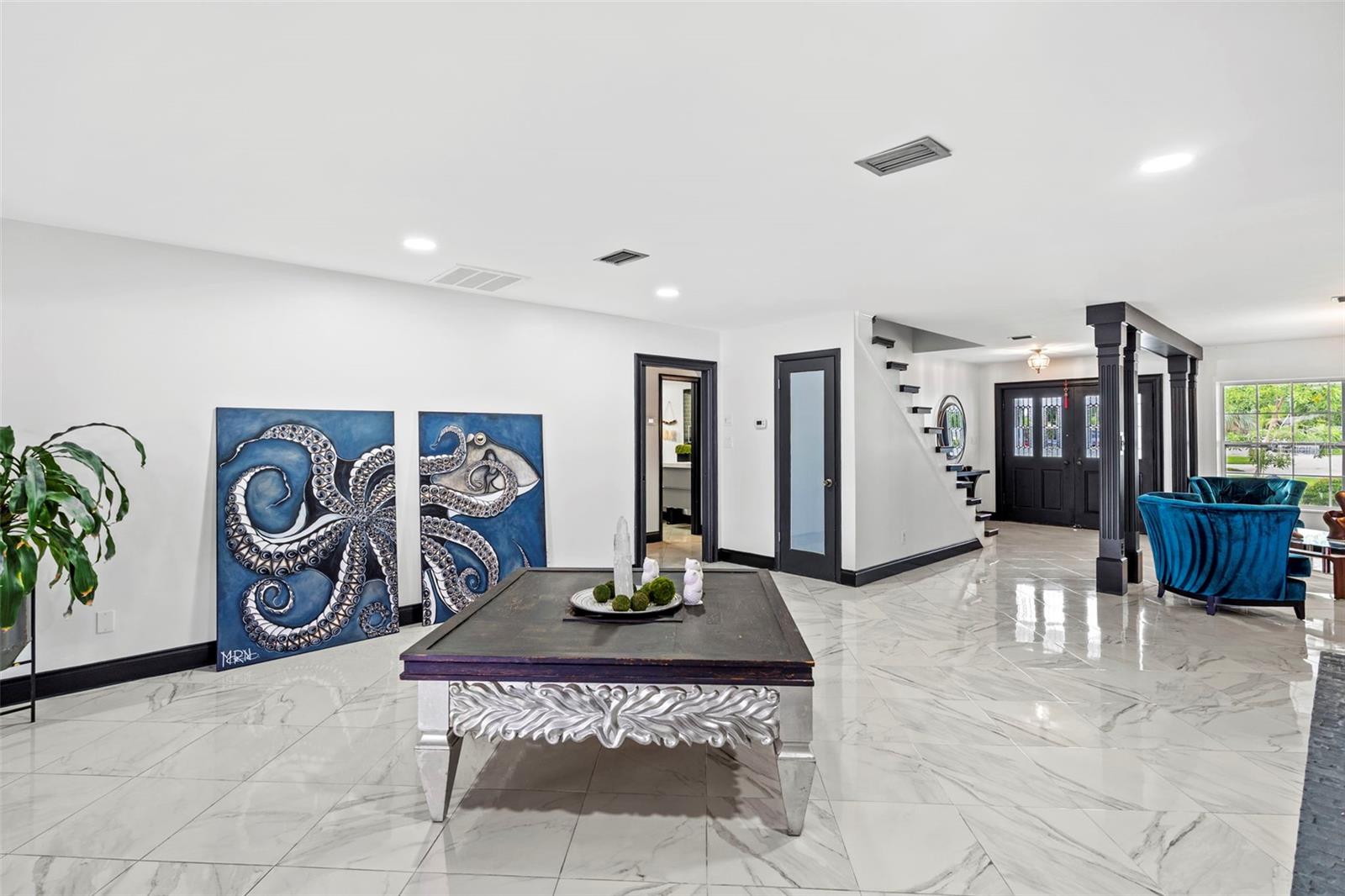 LAKE EGYPT ESTATES UNIT 3 - Residential