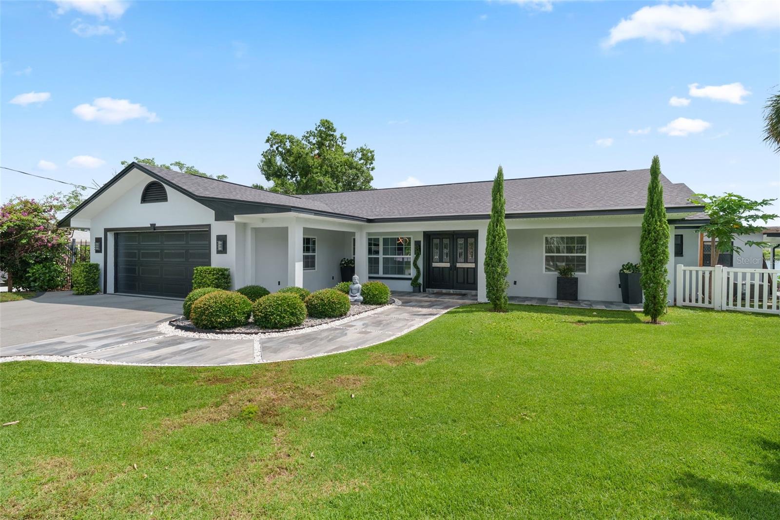 LAKE EGYPT ESTATES UNIT 3 - Residential