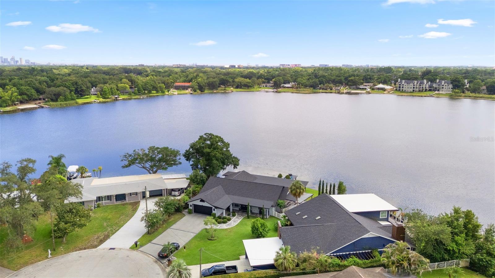 LAKE EGYPT ESTATES UNIT 3 - Residential