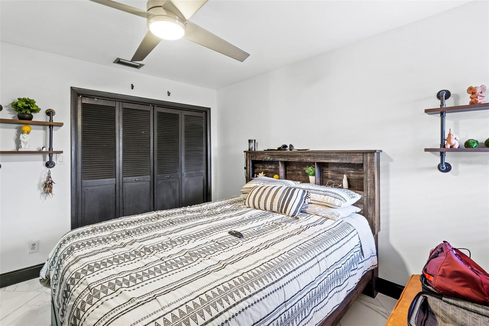 LAKE EGYPT ESTATES UNIT 3 - Residential