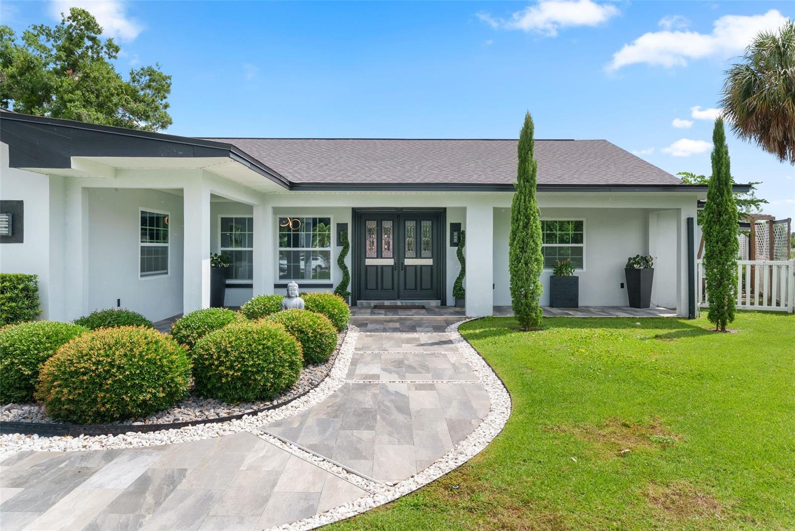 LAKE EGYPT ESTATES UNIT 3 - Residential