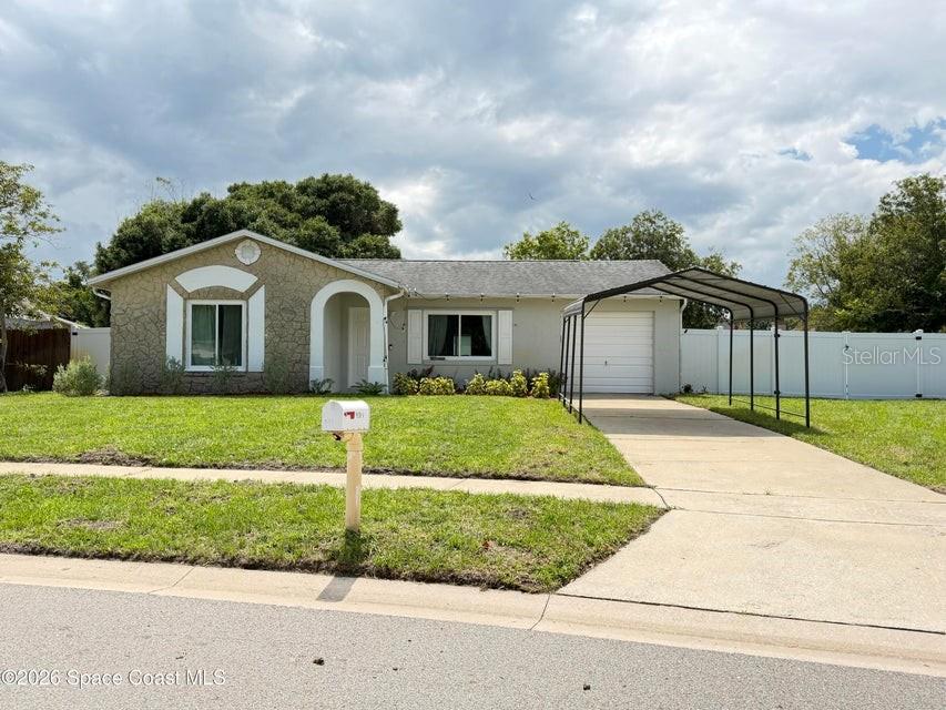 VETERANS CITY UNIT 06 - Residential