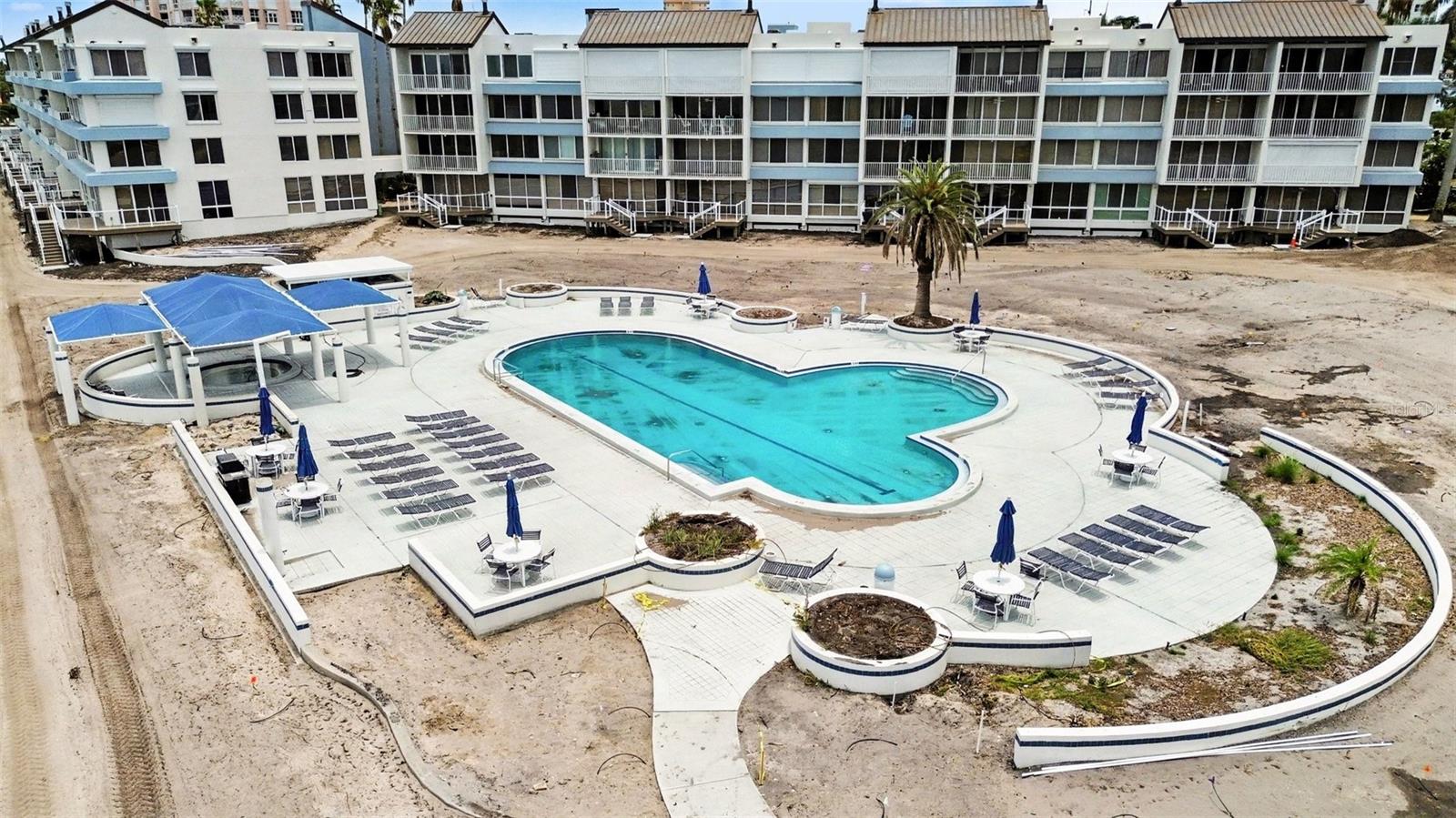 ISLA KEY CONDO - Residential