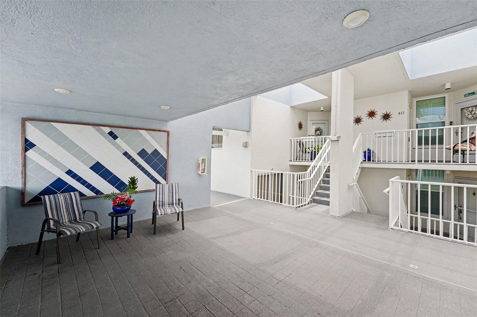 ISLA KEY CONDO - Residential