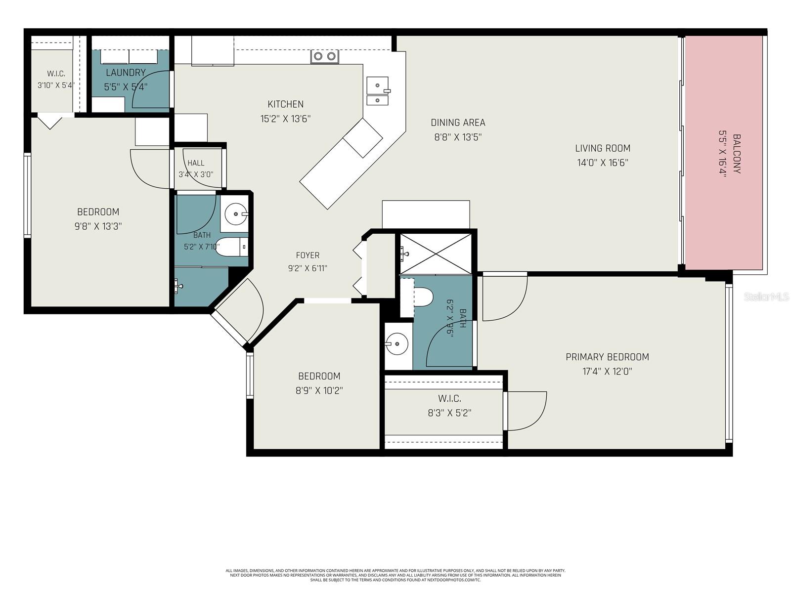 ISLA KEY CONDO - Residential