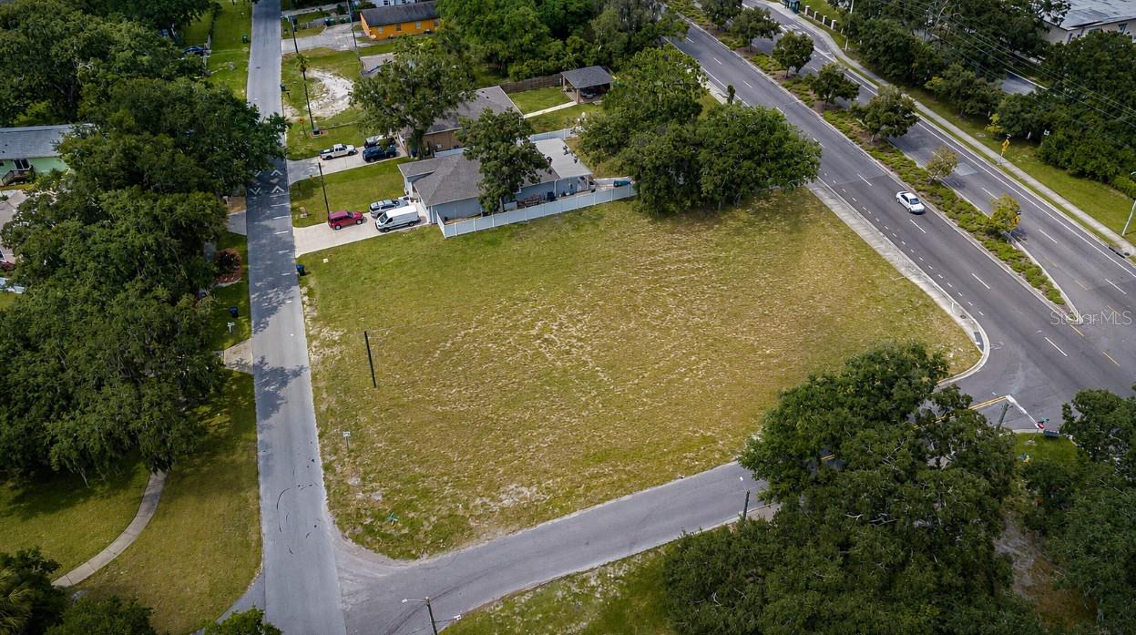 TEMPLE CREST UNIT 3 - Land