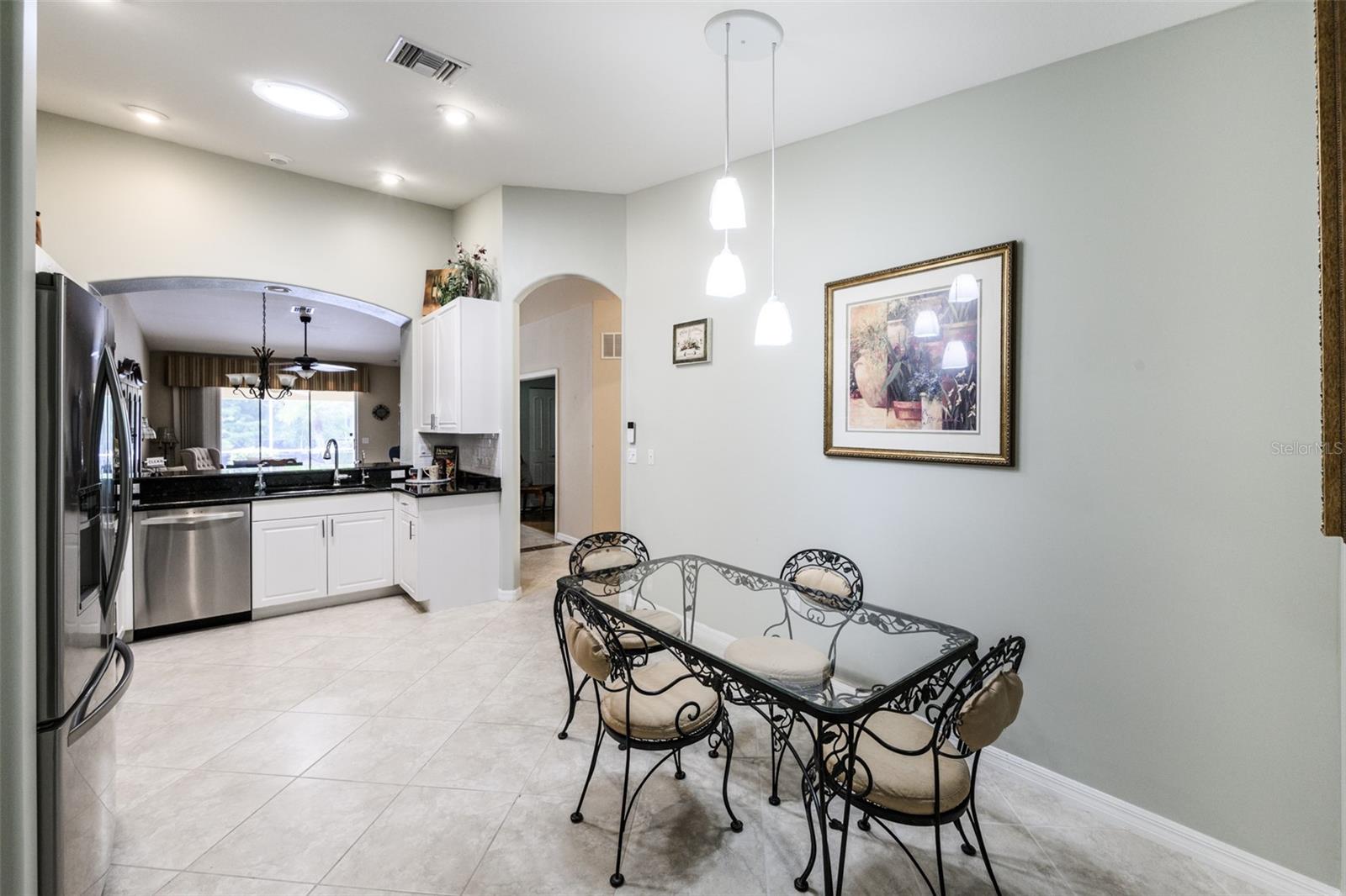 VILLA GRANDE/BURNT STORE ISLES - Residential