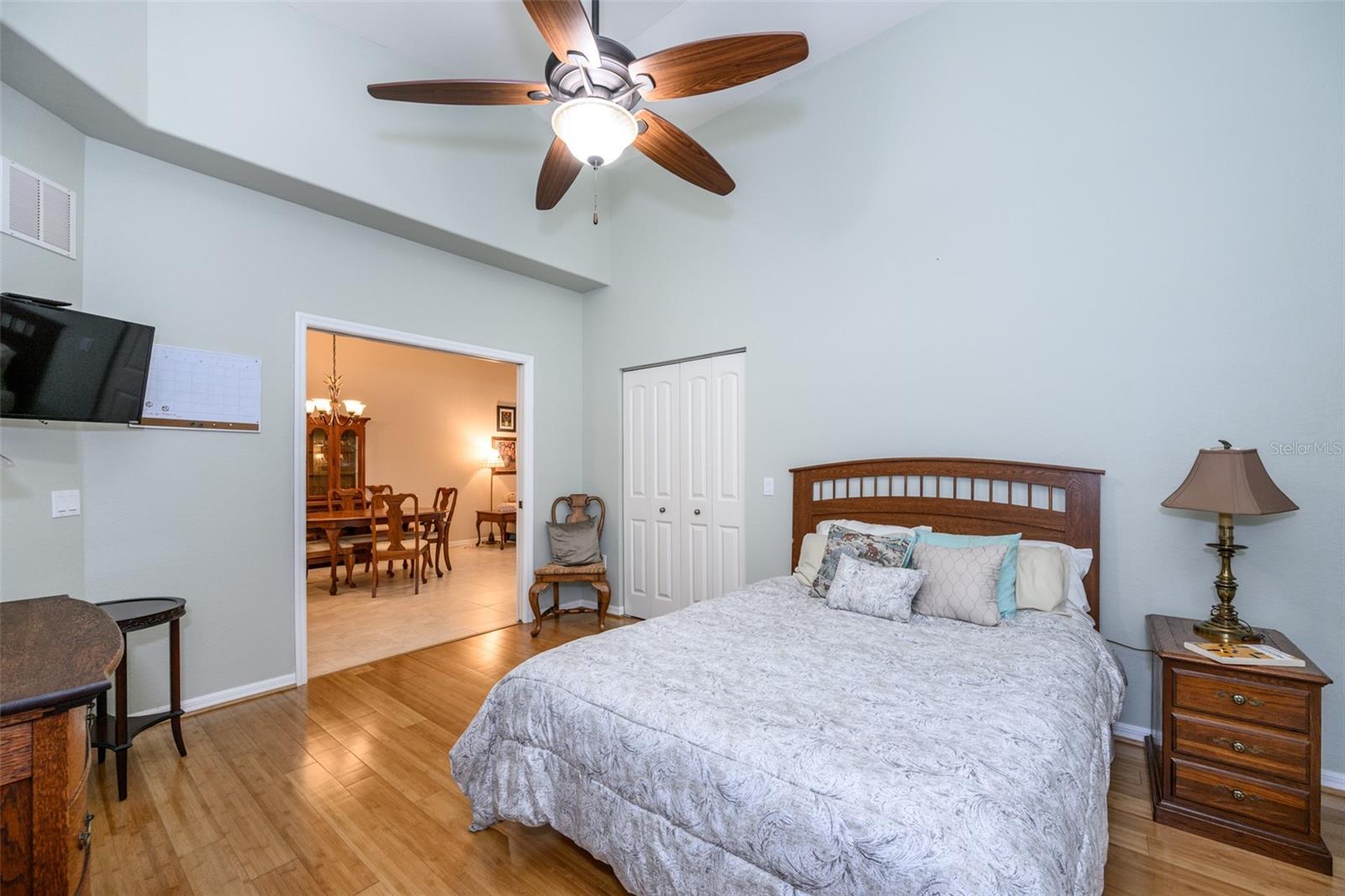 VILLA GRANDE/BURNT STORE ISLES - Residential