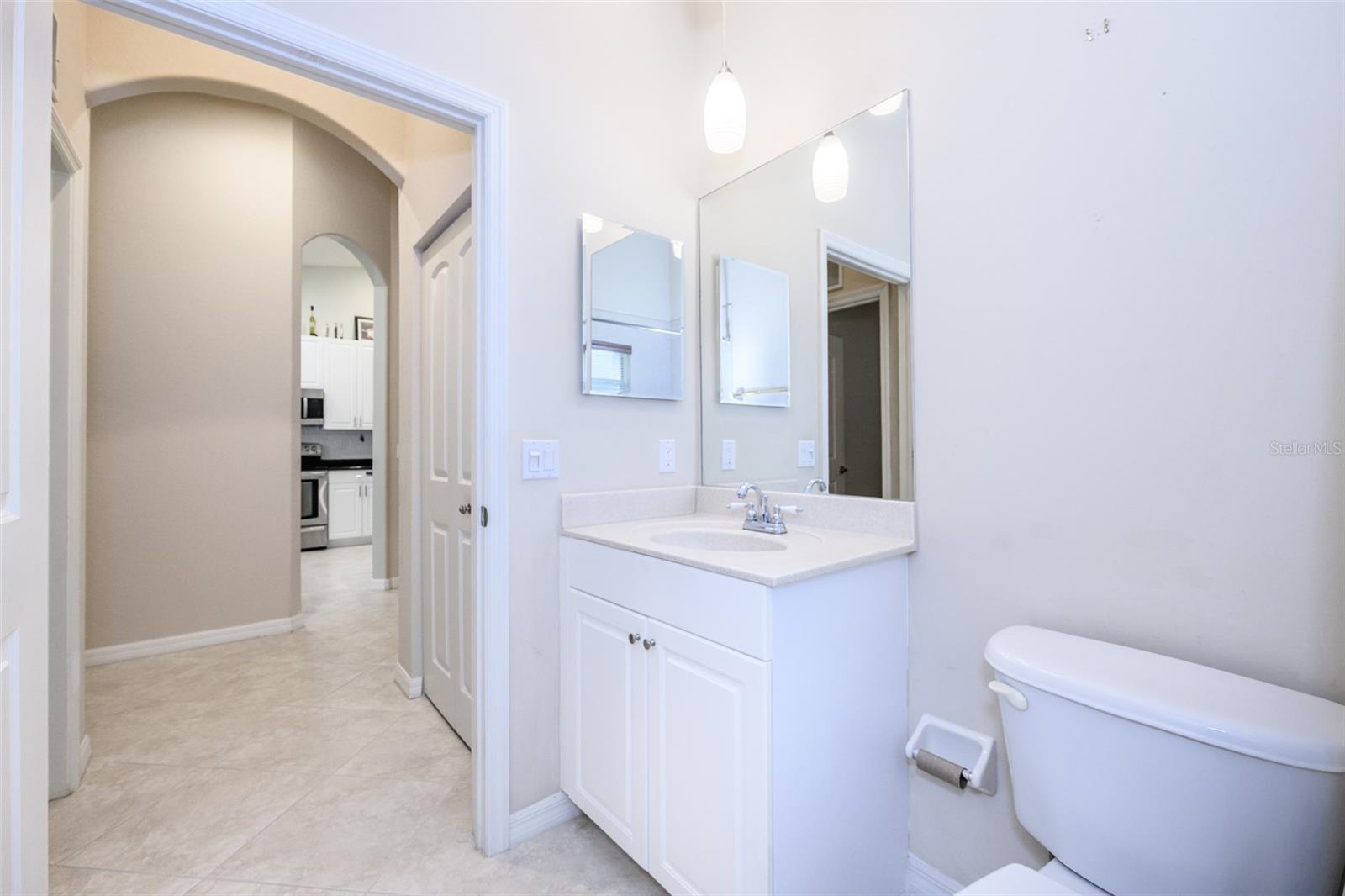 VILLA GRANDE/BURNT STORE ISLES - Residential