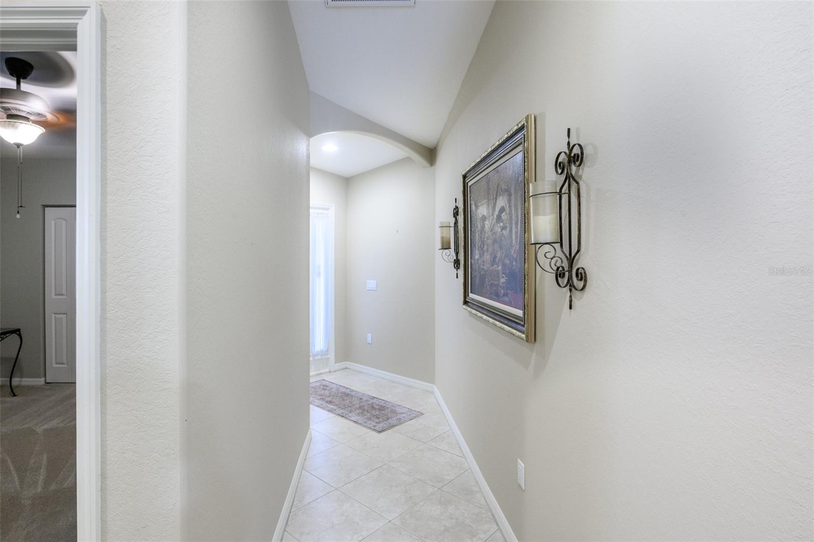 VILLA GRANDE/BURNT STORE ISLES - Residential