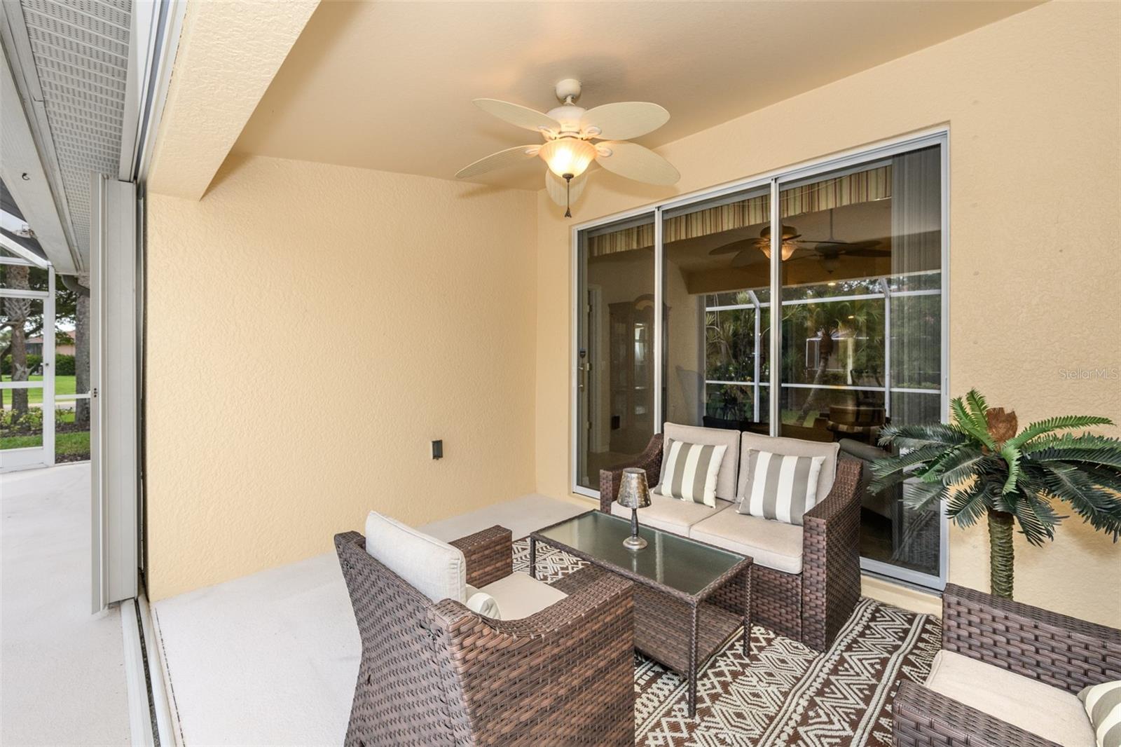 VILLA GRANDE/BURNT STORE ISLES - Residential
