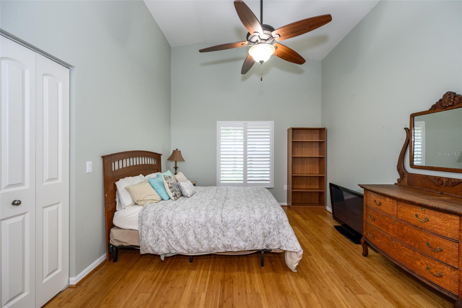 VILLA GRANDE/BURNT STORE ISLES - Residential