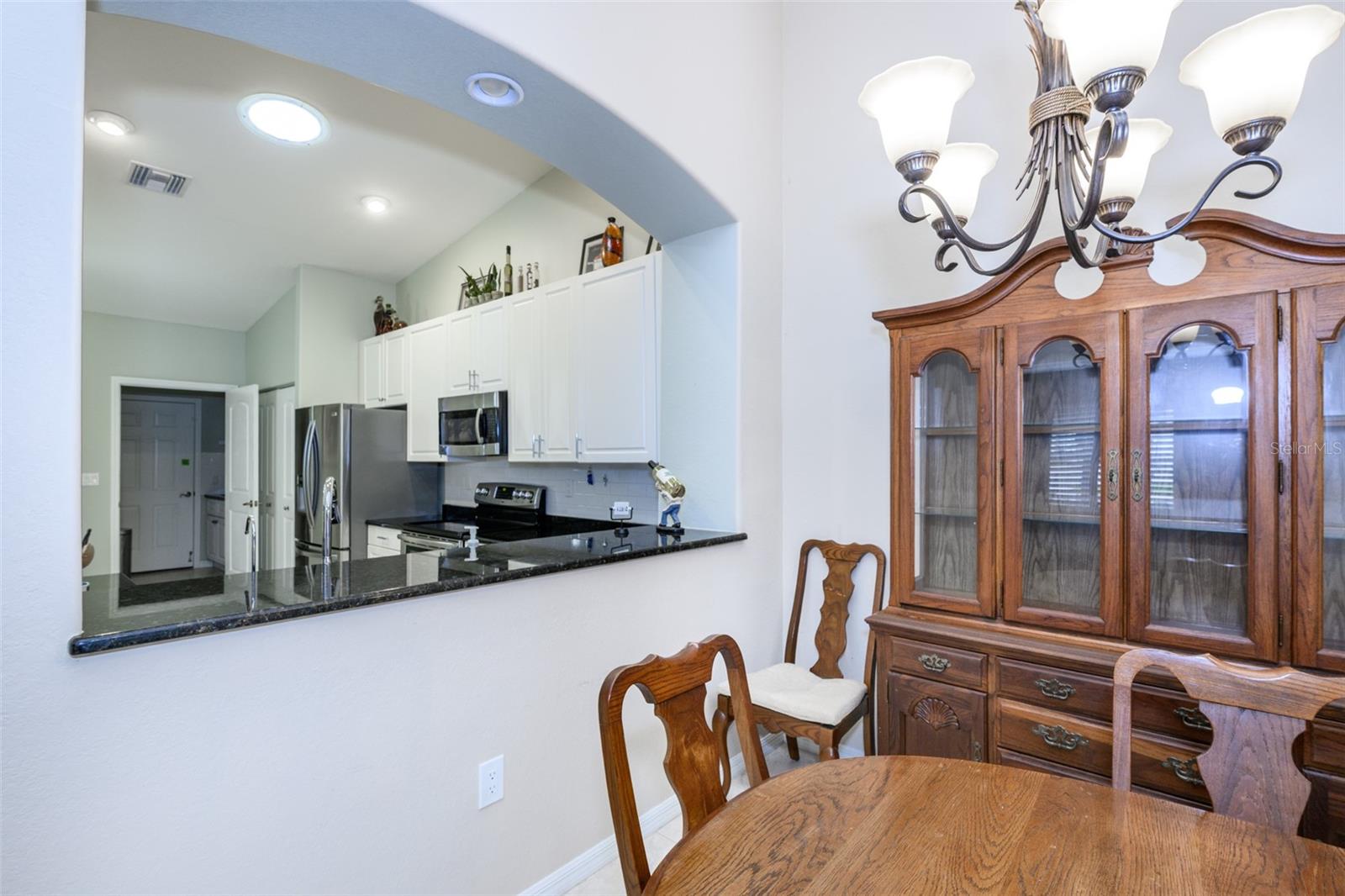 VILLA GRANDE/BURNT STORE ISLES - Residential