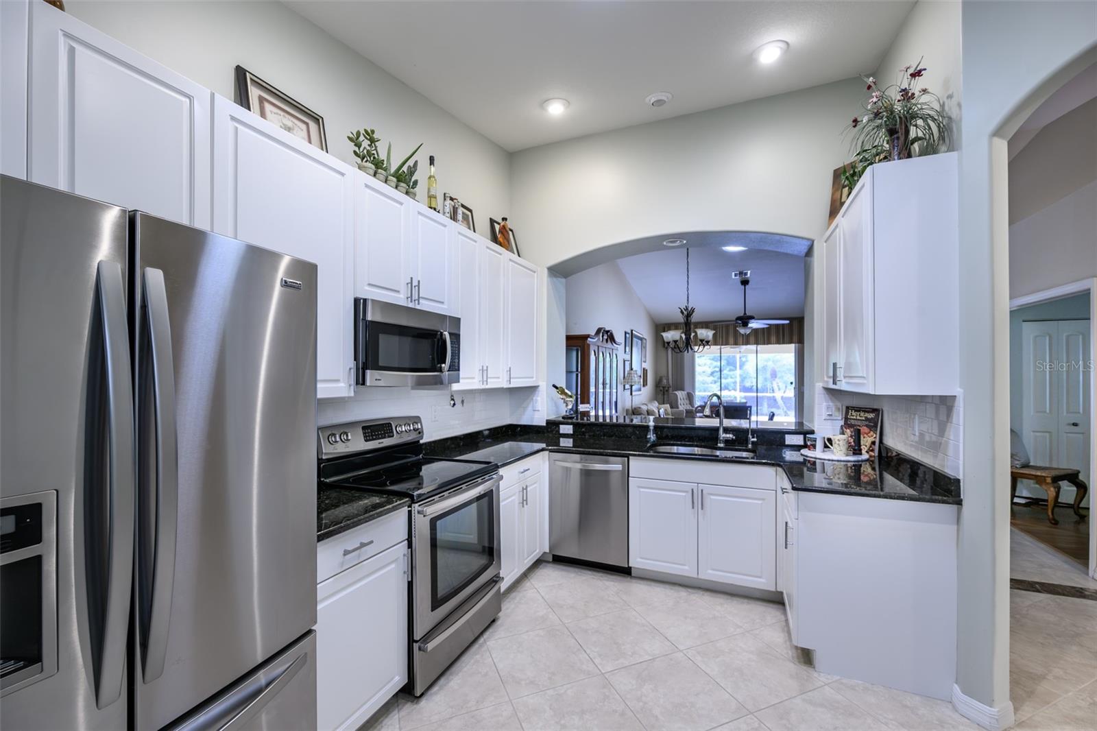 VILLA GRANDE/BURNT STORE ISLES - Residential