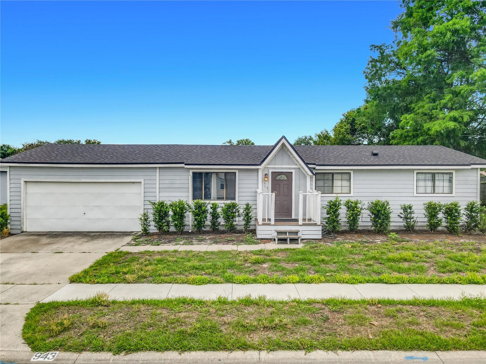 Welcome home to this charming 3 bedroom, 2 bathroom property located in the heart of rapidly growing Sanford, Florida. Featuring approximately 1,100 square feet of living space, this home offers comfort, convenience, and incredible value for first-time buyers, investors, or anyone looking to enjoy all that Seminole County.

Situated near major new developments, shopping, dining, and commuter routes, this property is perfectly positioned in one of Central Florida’s fastest-growing areas.