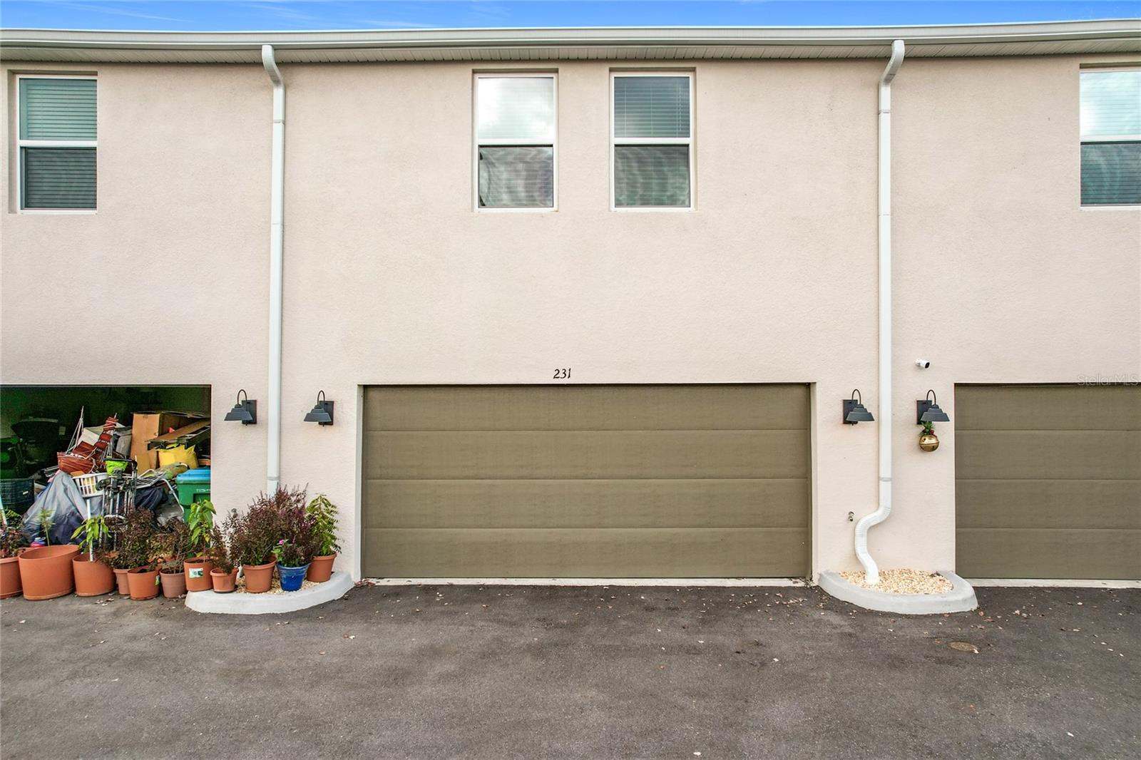 MONTEREY NORTH - Residential Lease