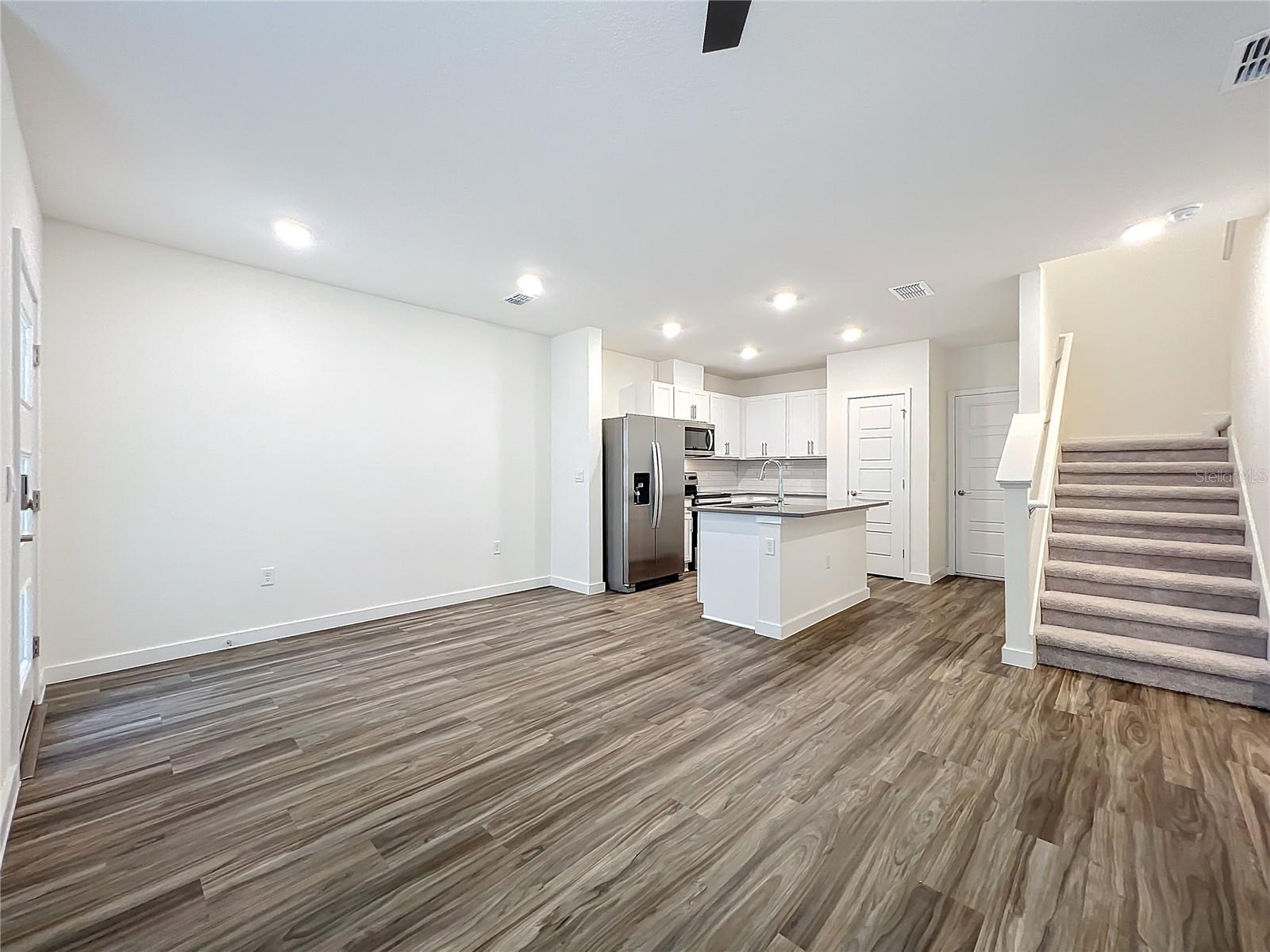 MONTEREY NORTH - Residential Lease