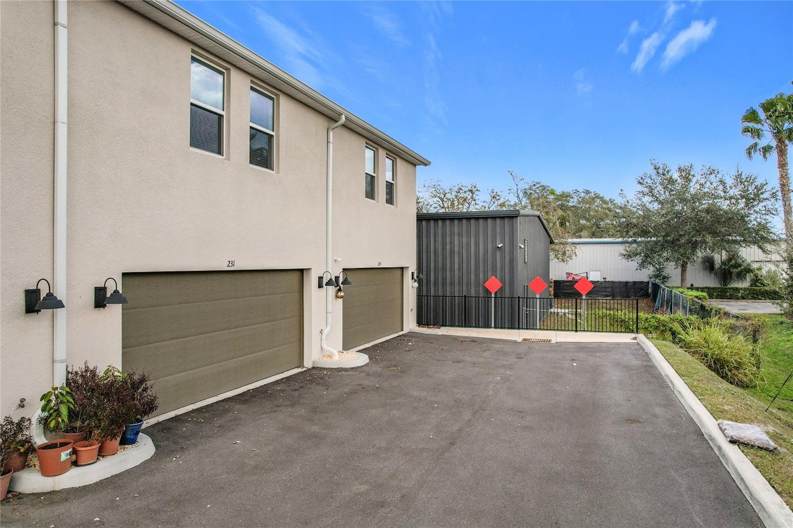MONTEREY NORTH - Residential Lease