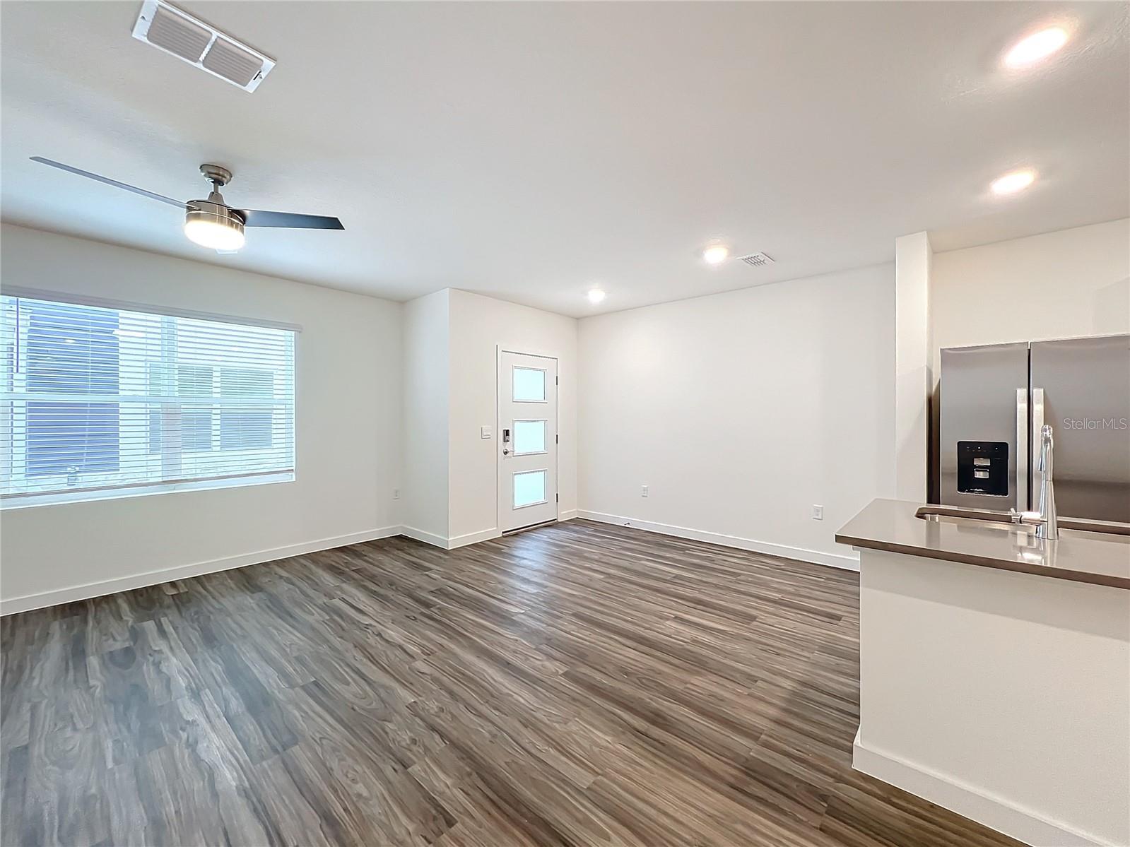 MONTEREY NORTH - Residential Lease