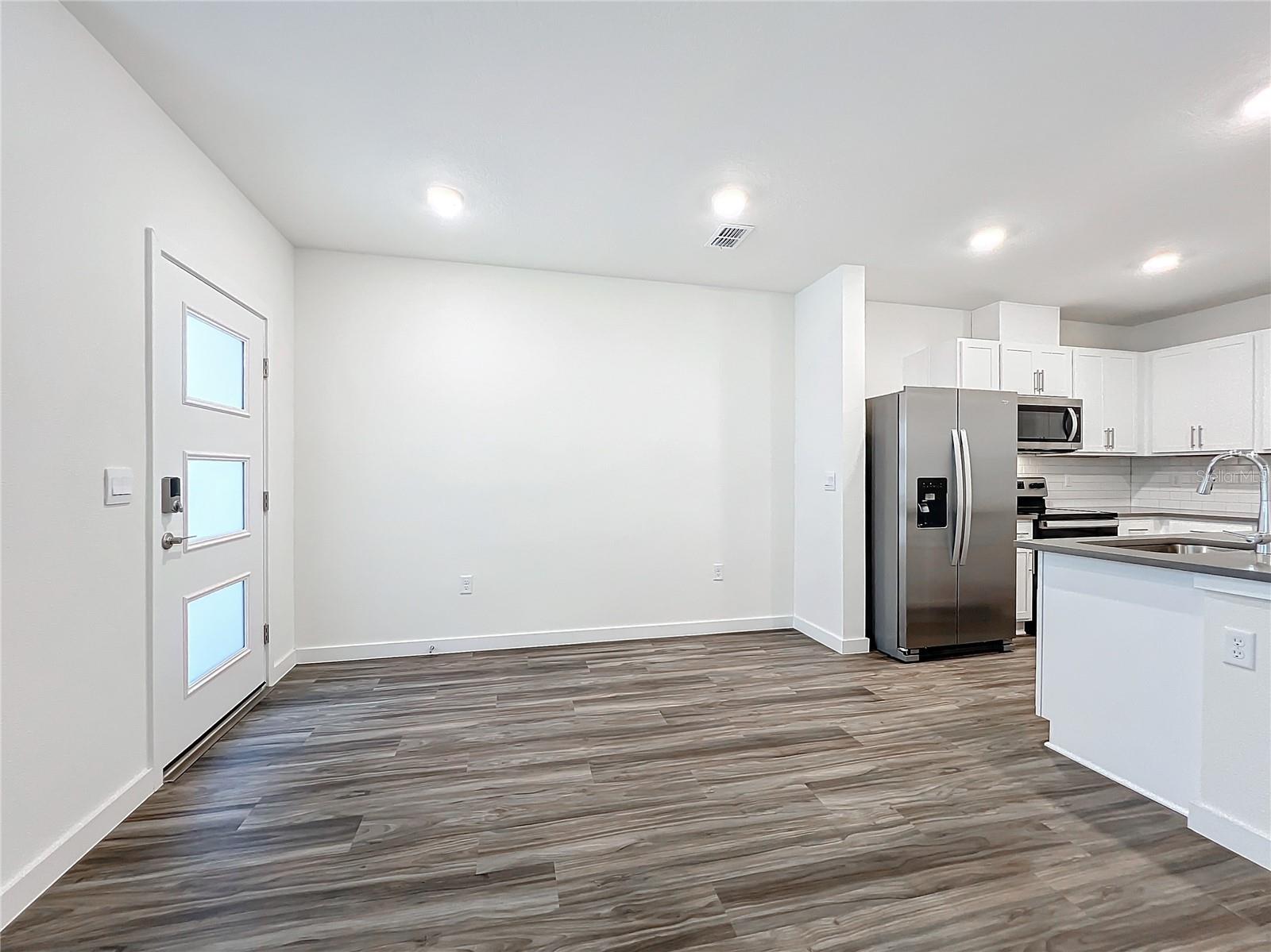 MONTEREY NORTH - Residential Lease