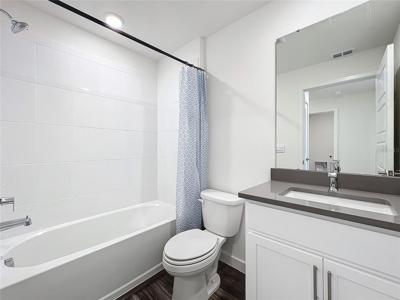 MONTEREY NORTH - Residential Lease