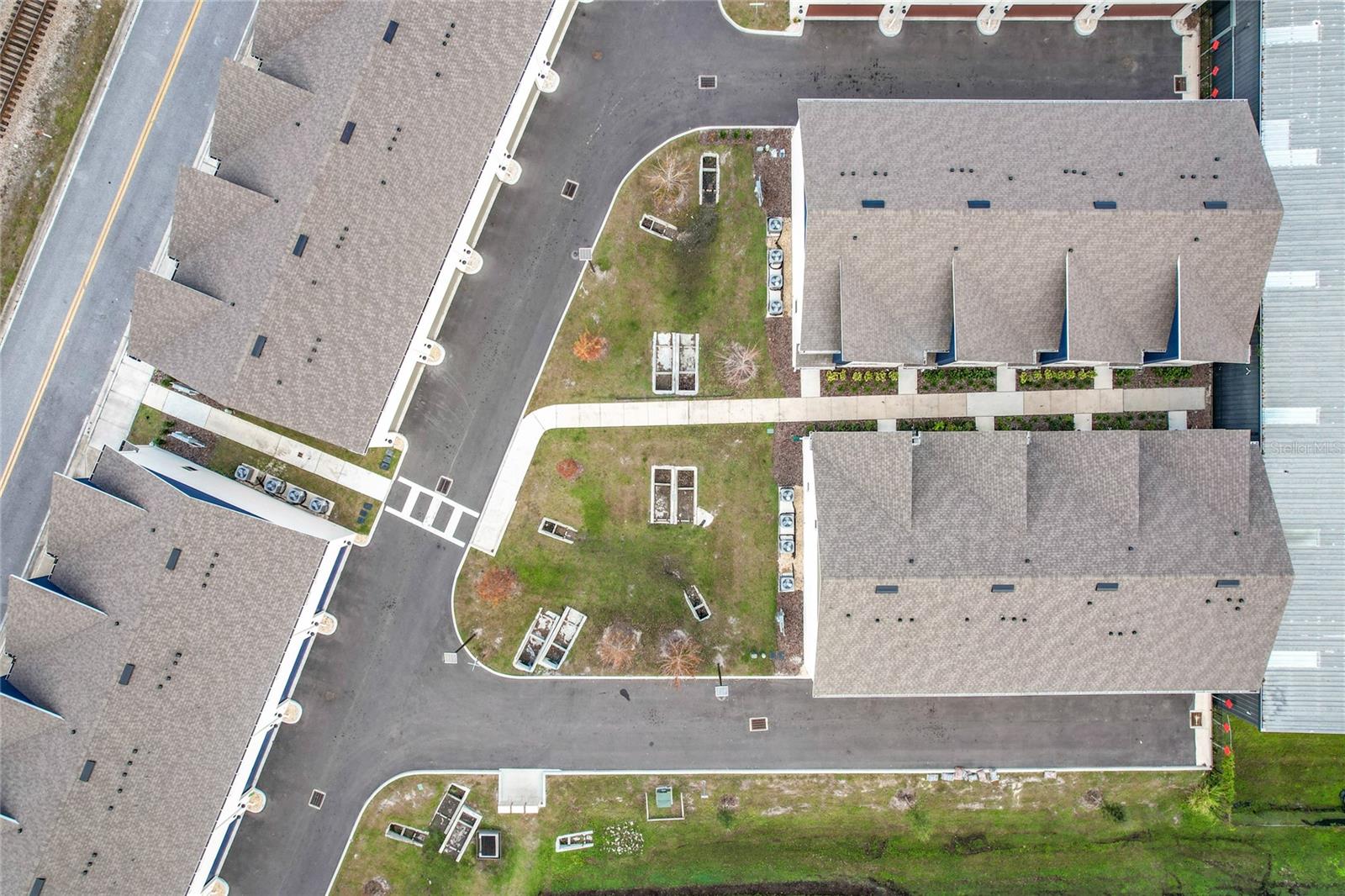MONTEREY NORTH - Residential Lease