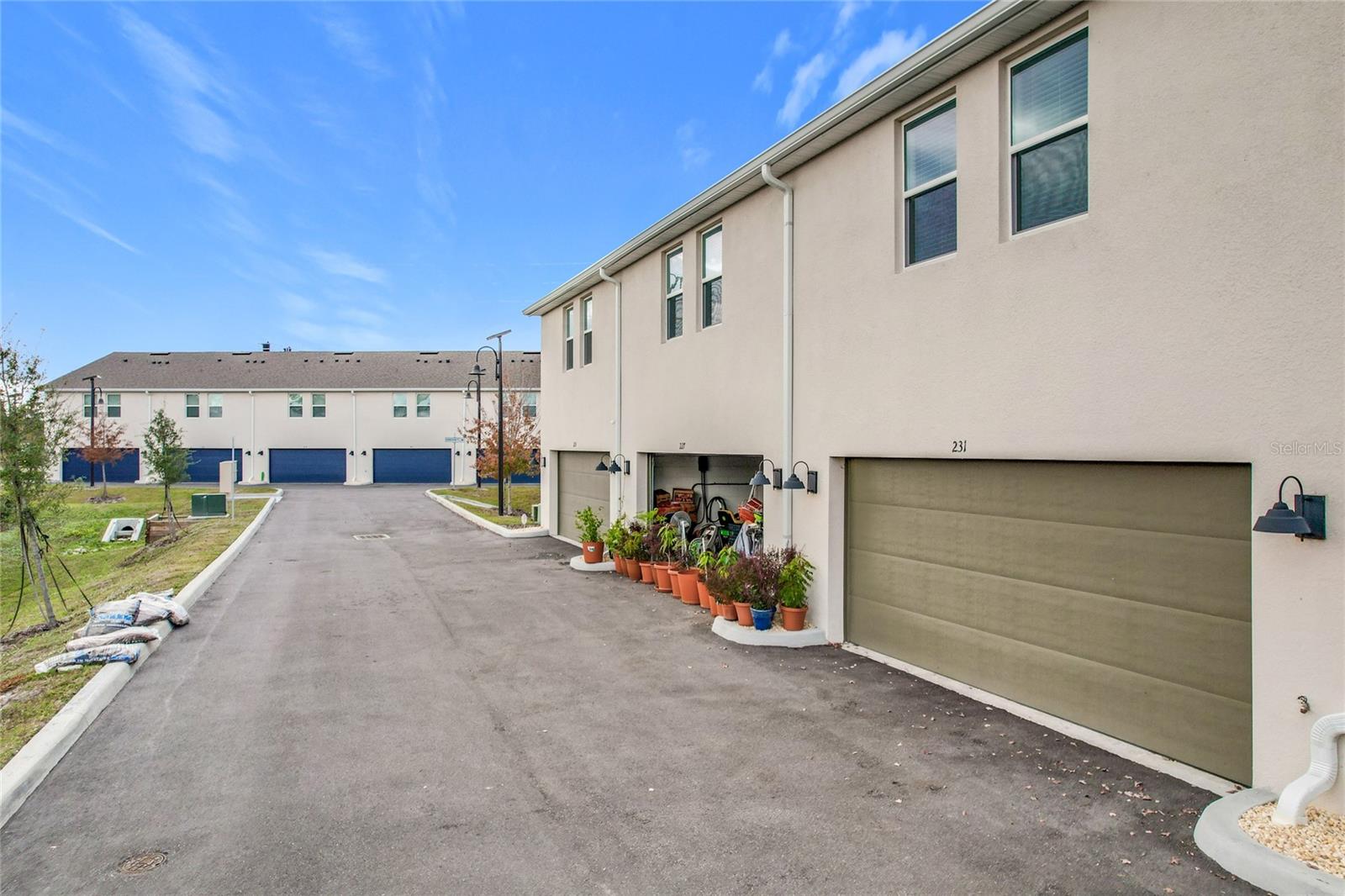 MONTEREY NORTH - Residential Lease