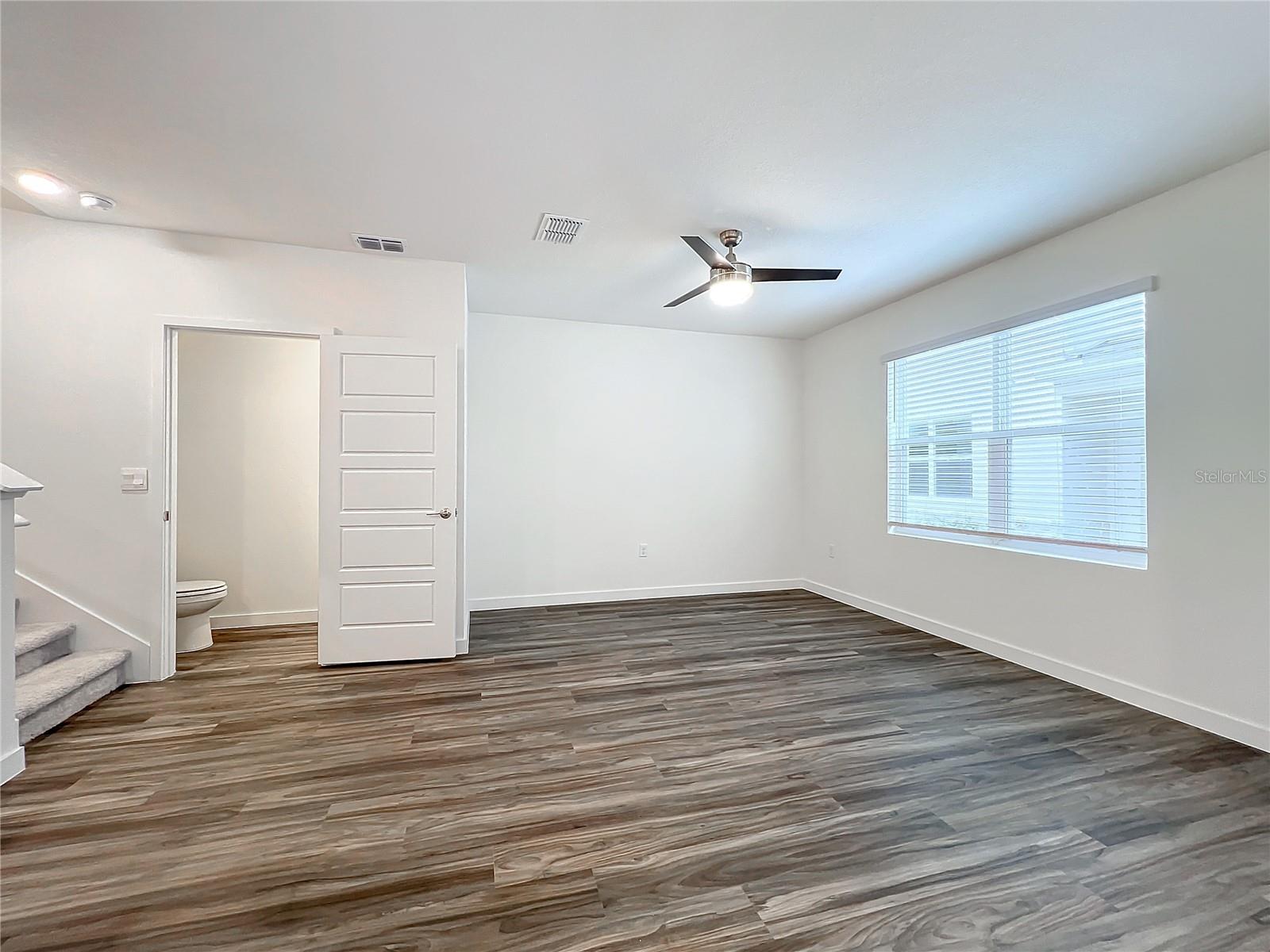MONTEREY NORTH - Residential Lease