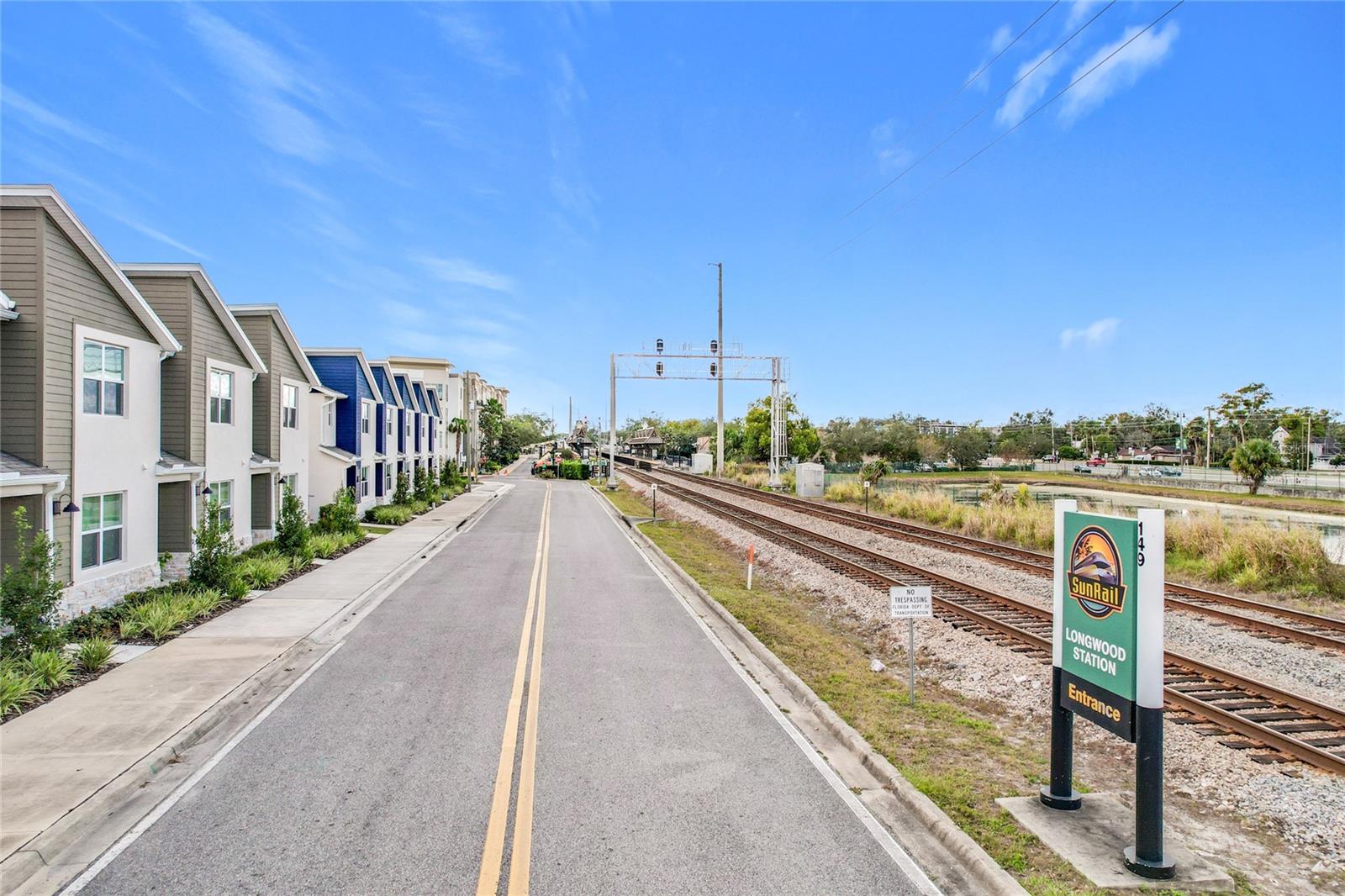 MONTEREY NORTH - Residential Lease