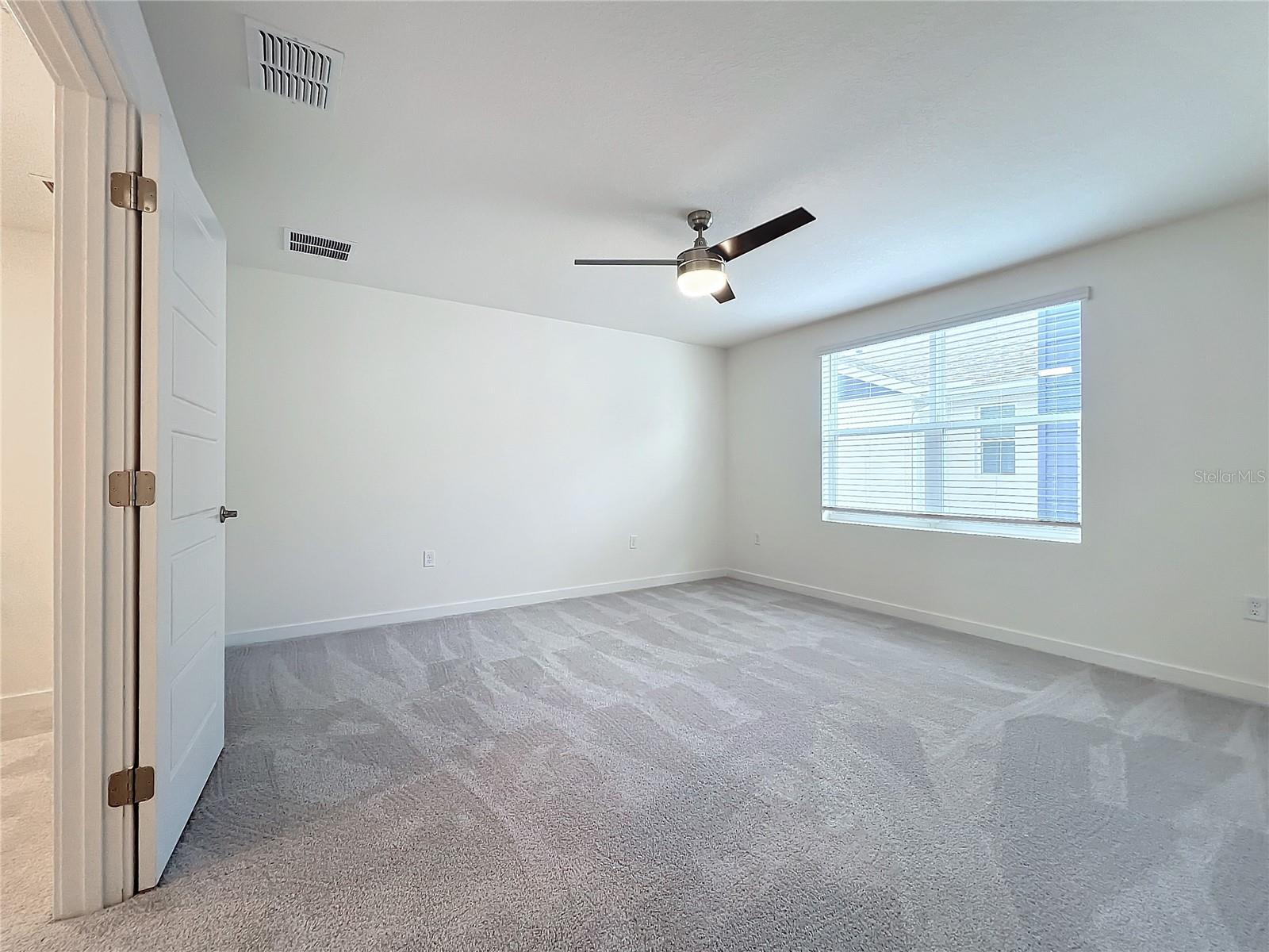 MONTEREY NORTH - Residential Lease