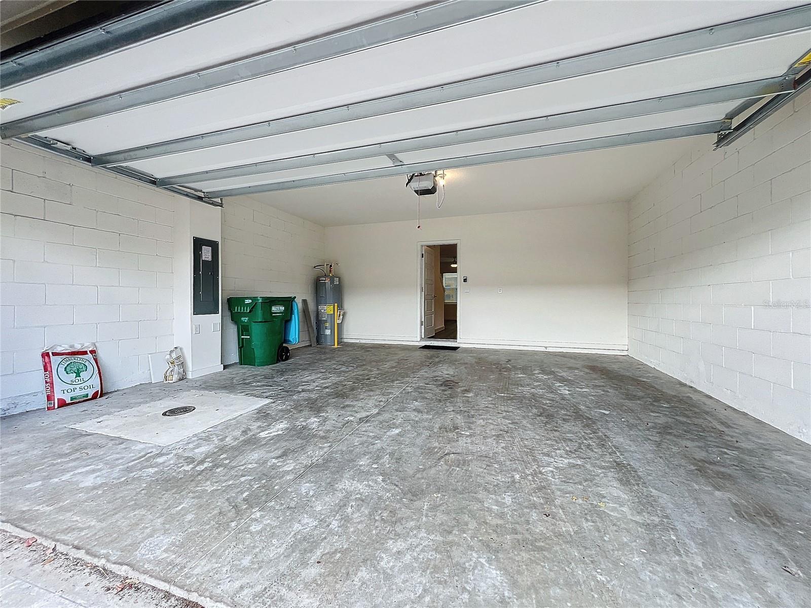 MONTEREY NORTH - Residential Lease