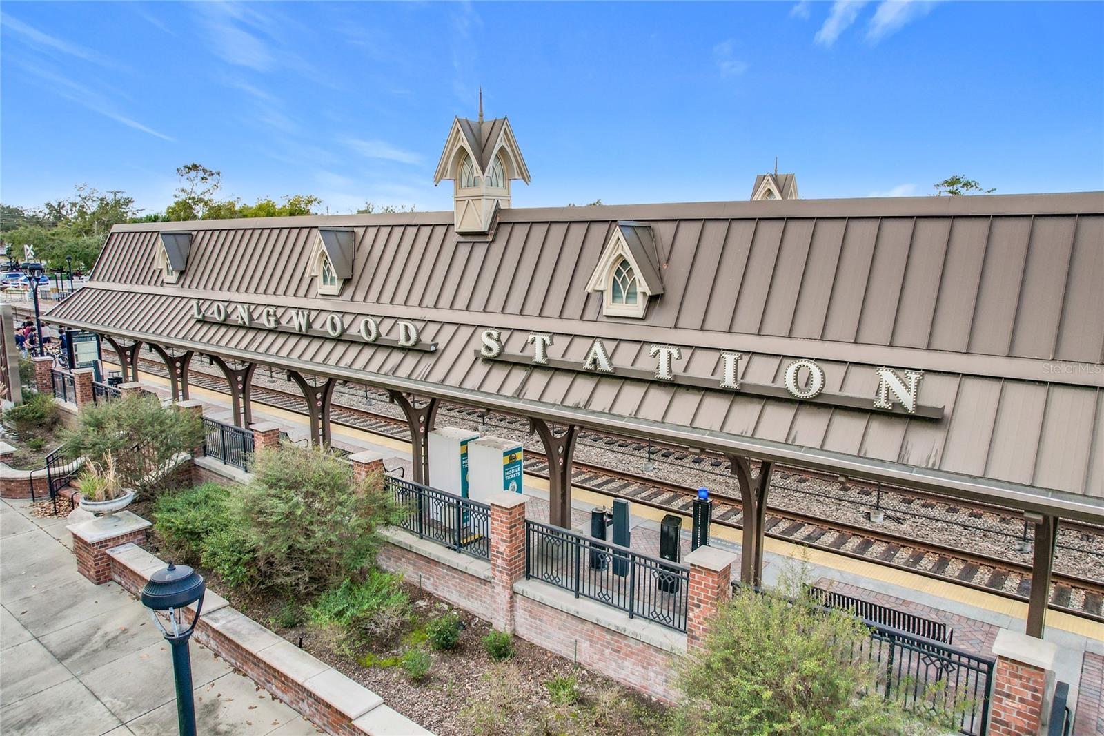 MONTEREY NORTH - Residential Lease