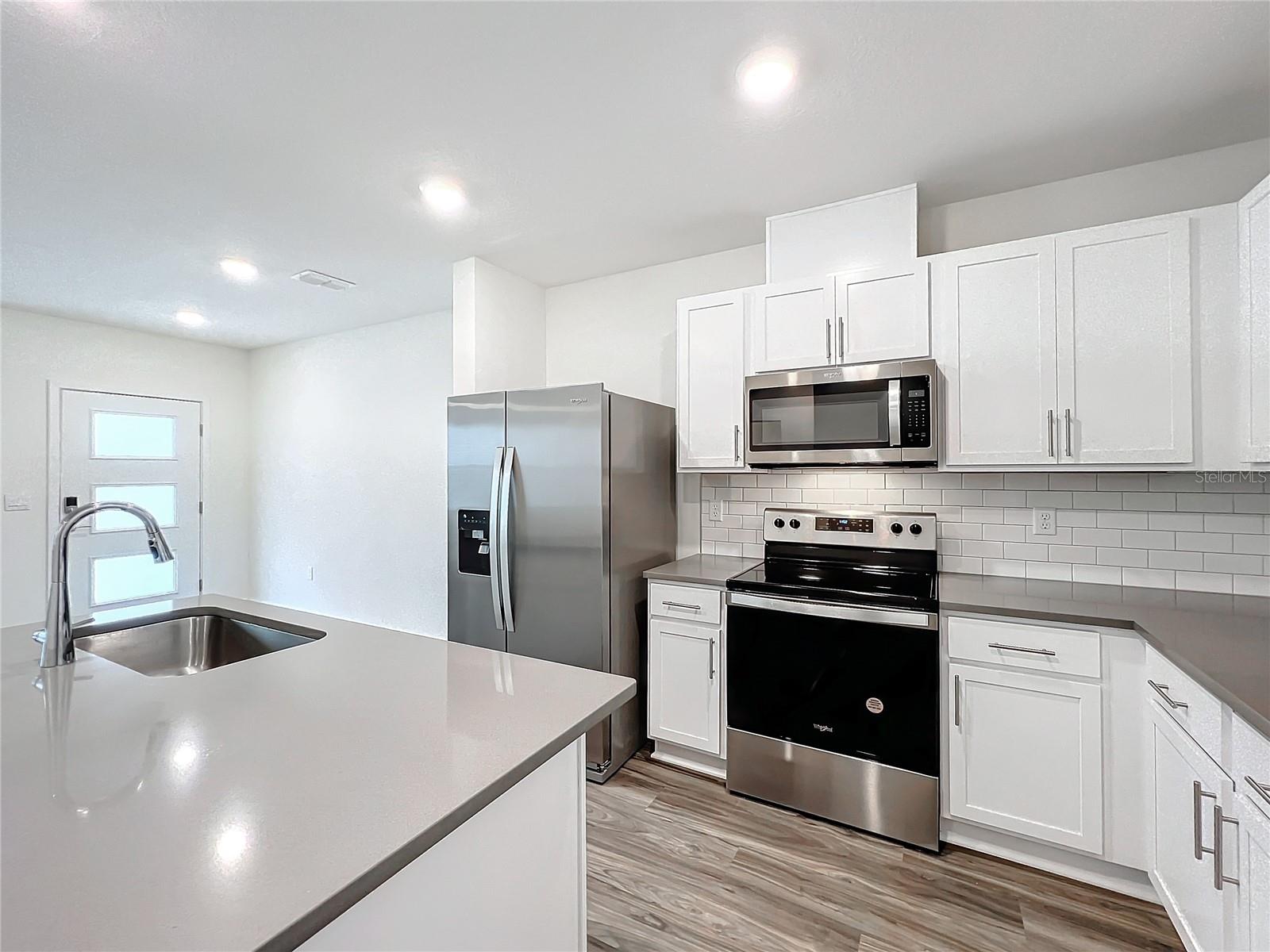 MONTEREY NORTH - Residential Lease