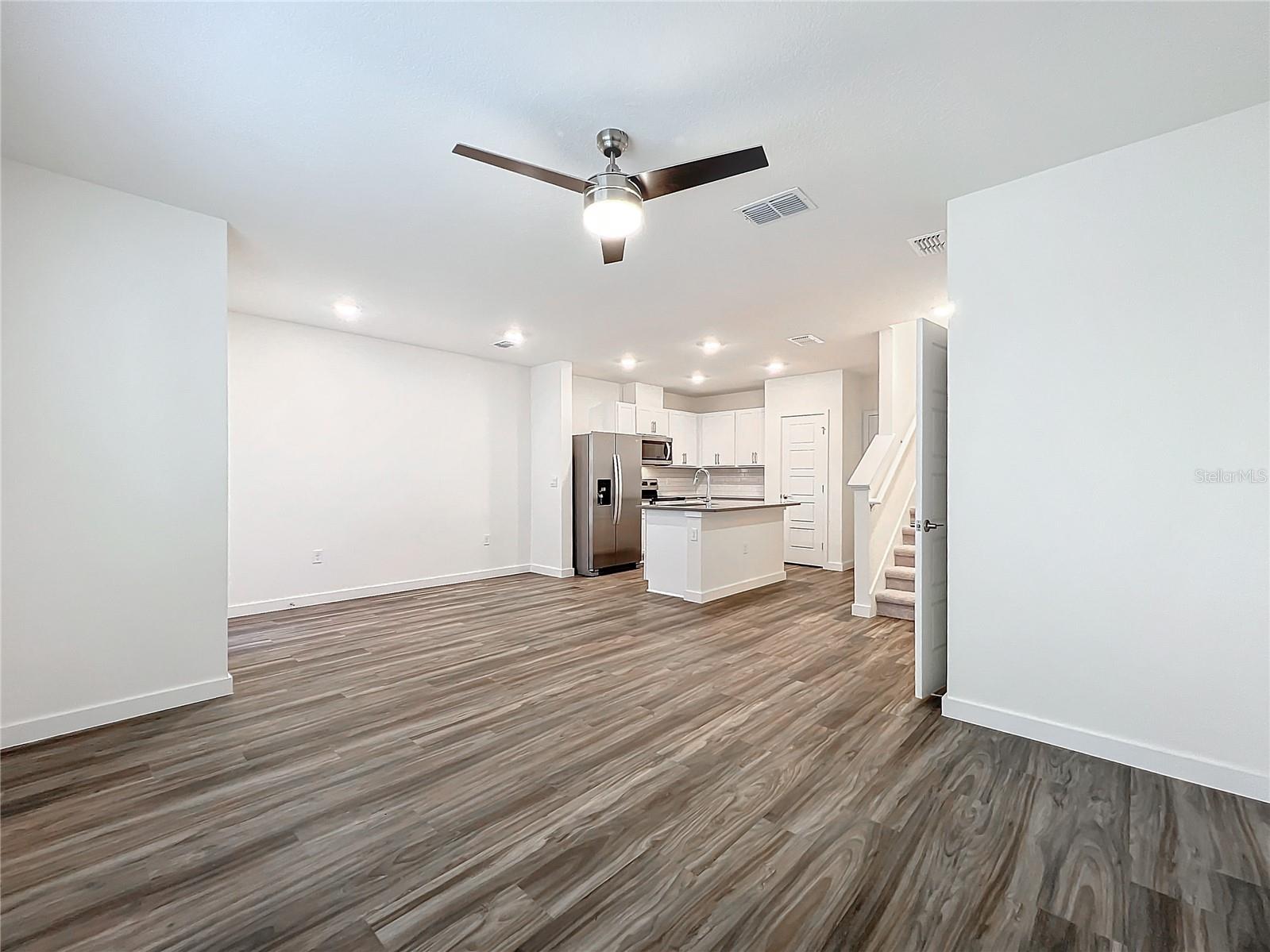 MONTEREY NORTH - Residential Lease