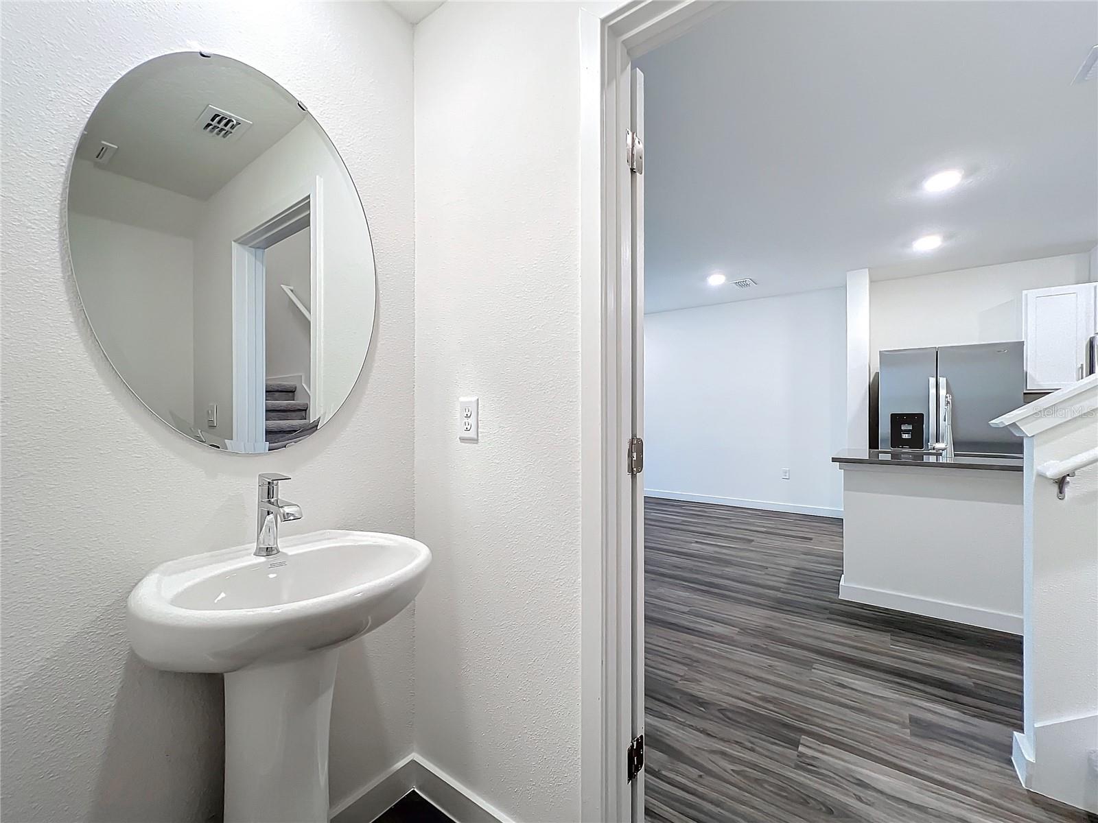 MONTEREY NORTH - Residential Lease
