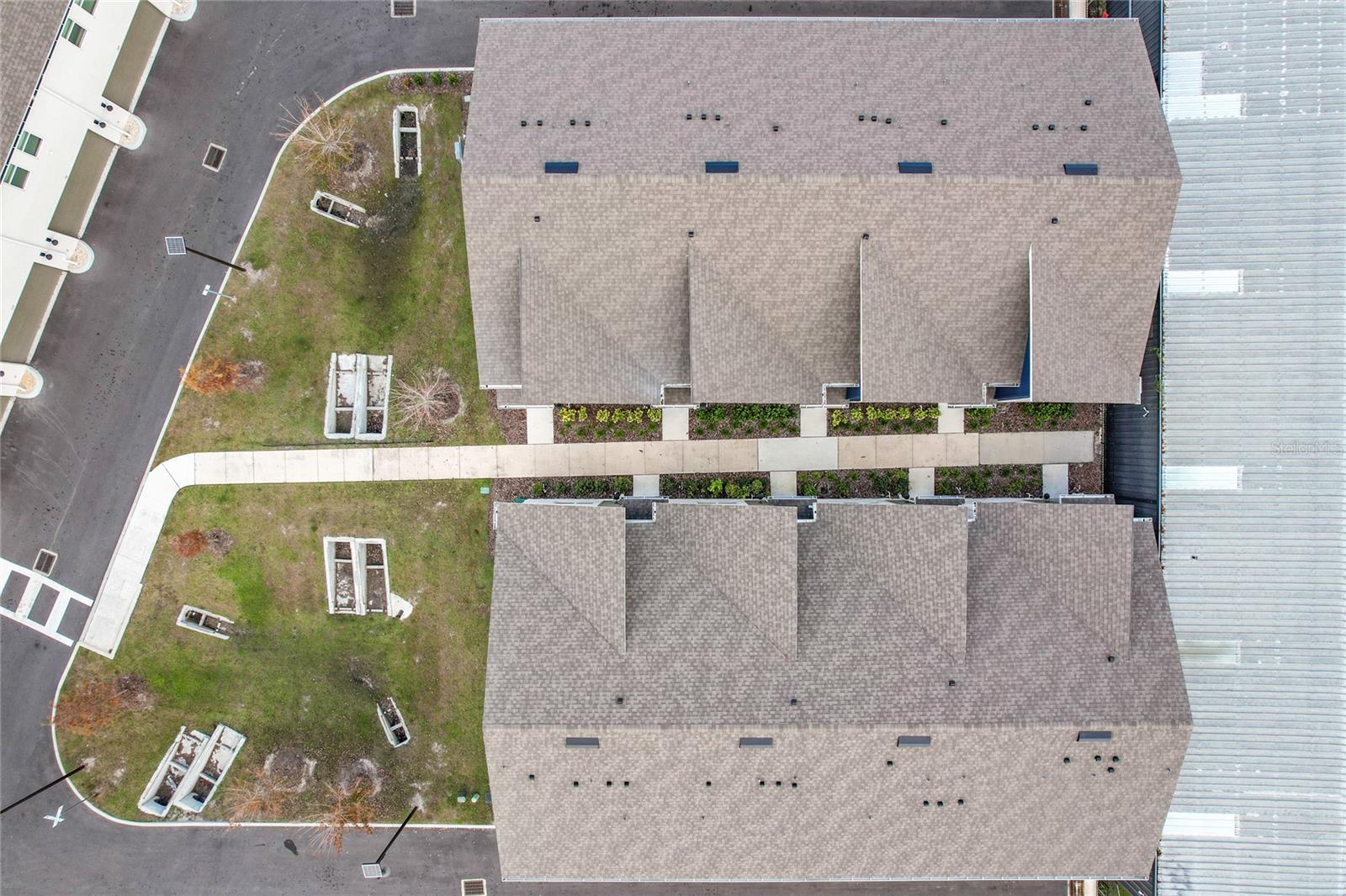 MONTEREY NORTH - Residential Lease