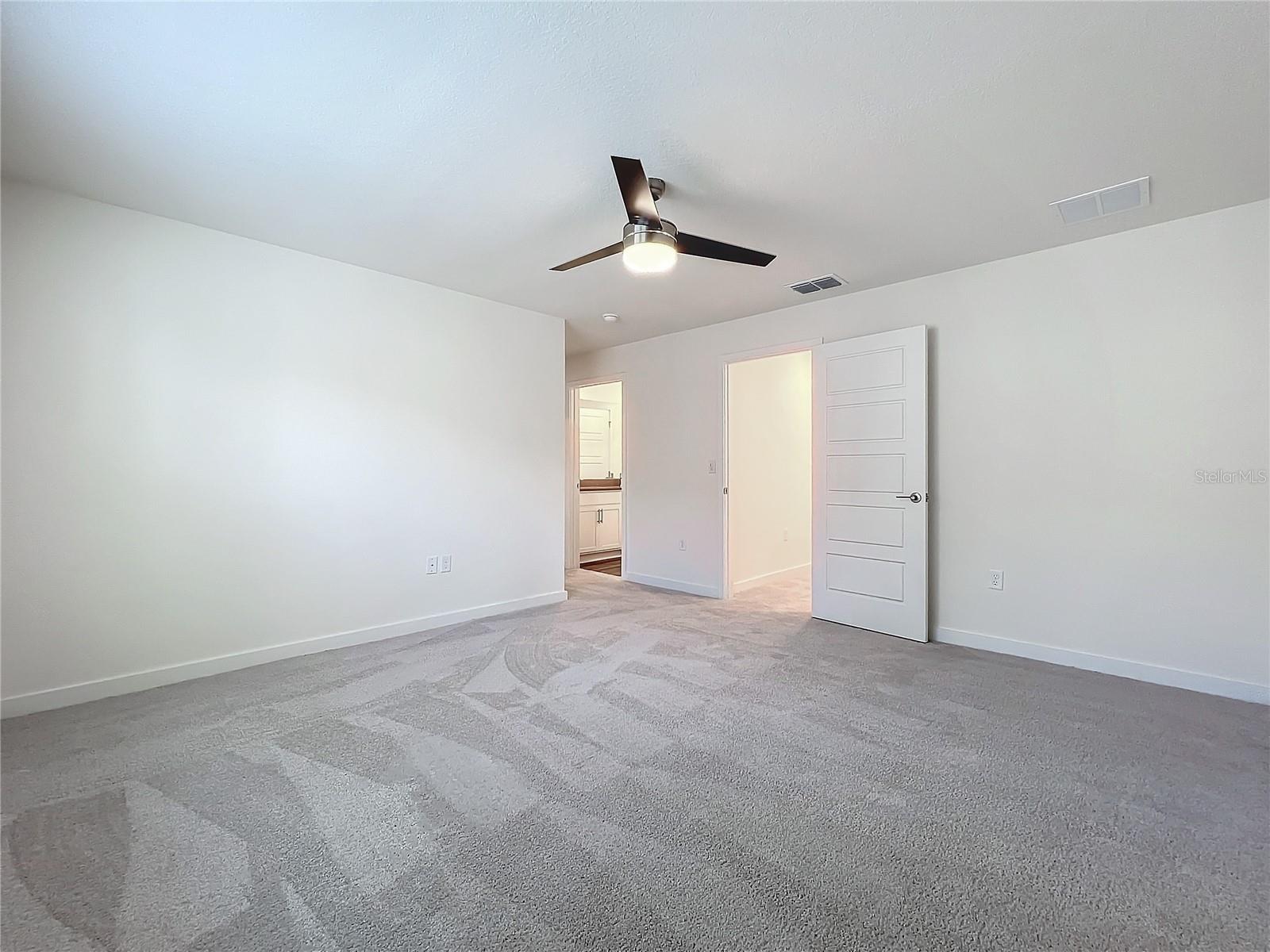 MONTEREY NORTH - Residential Lease
