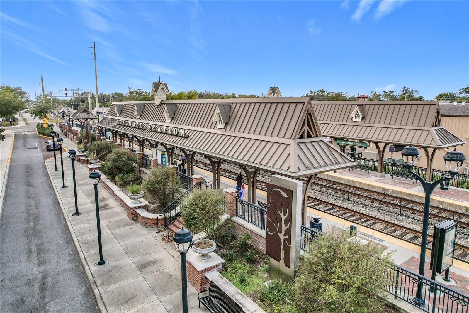 MONTEREY NORTH - Residential Lease