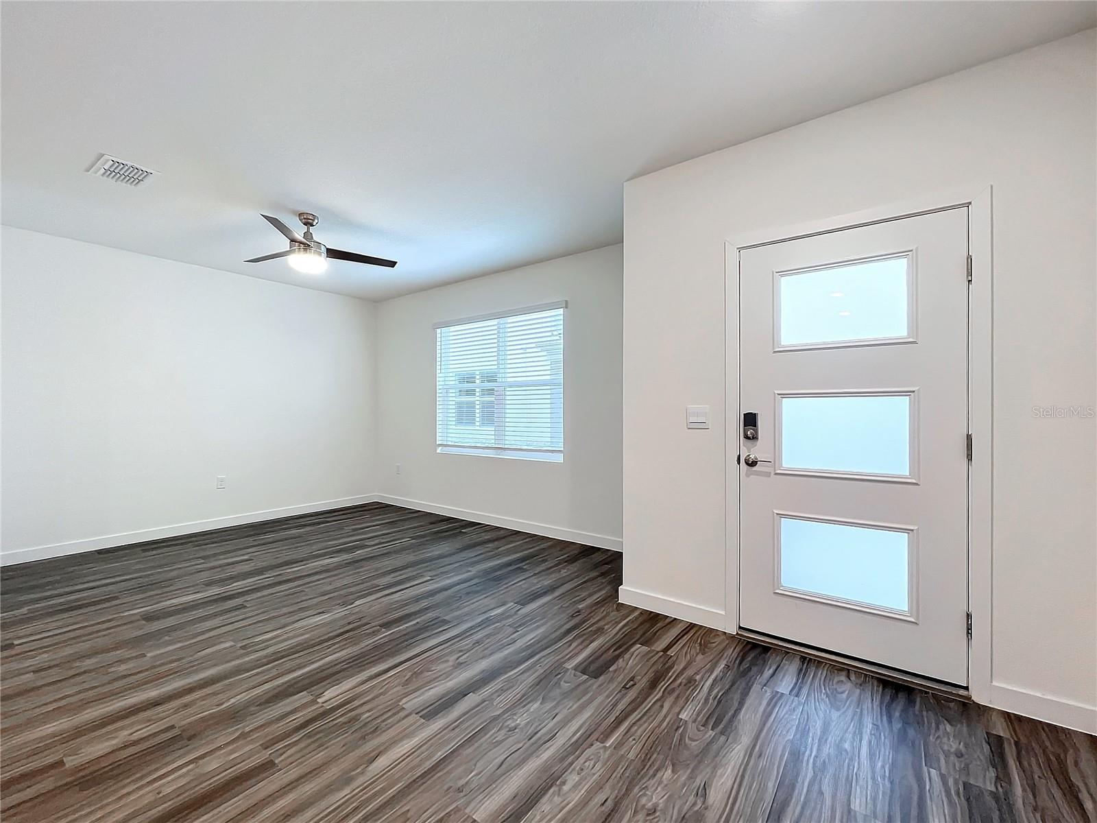 MONTEREY NORTH - Residential Lease